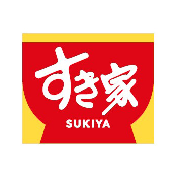 すき家