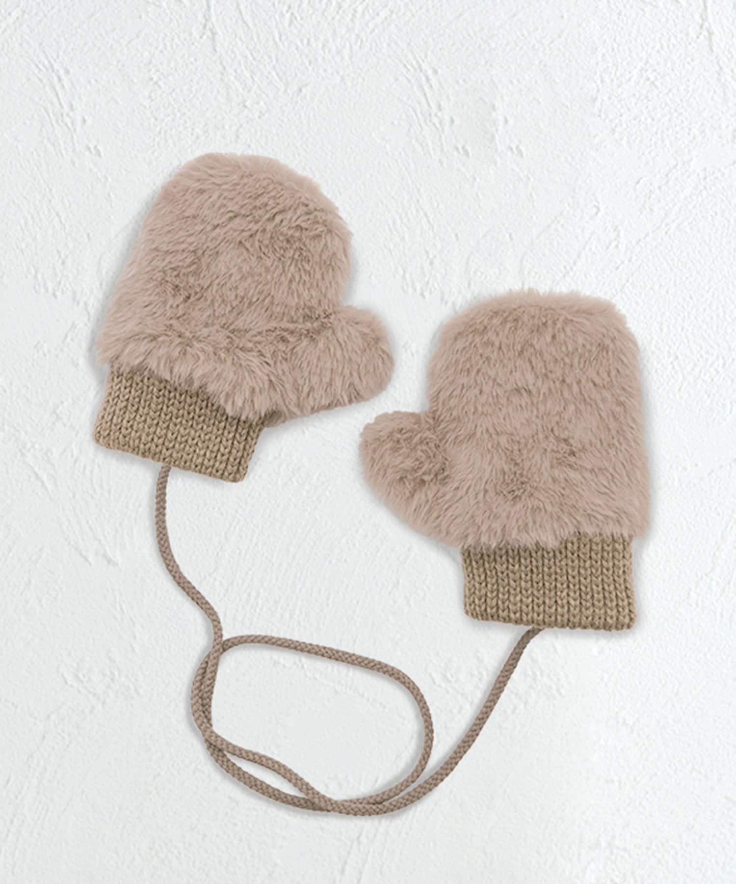 KIDSミトン ¥550(税込)