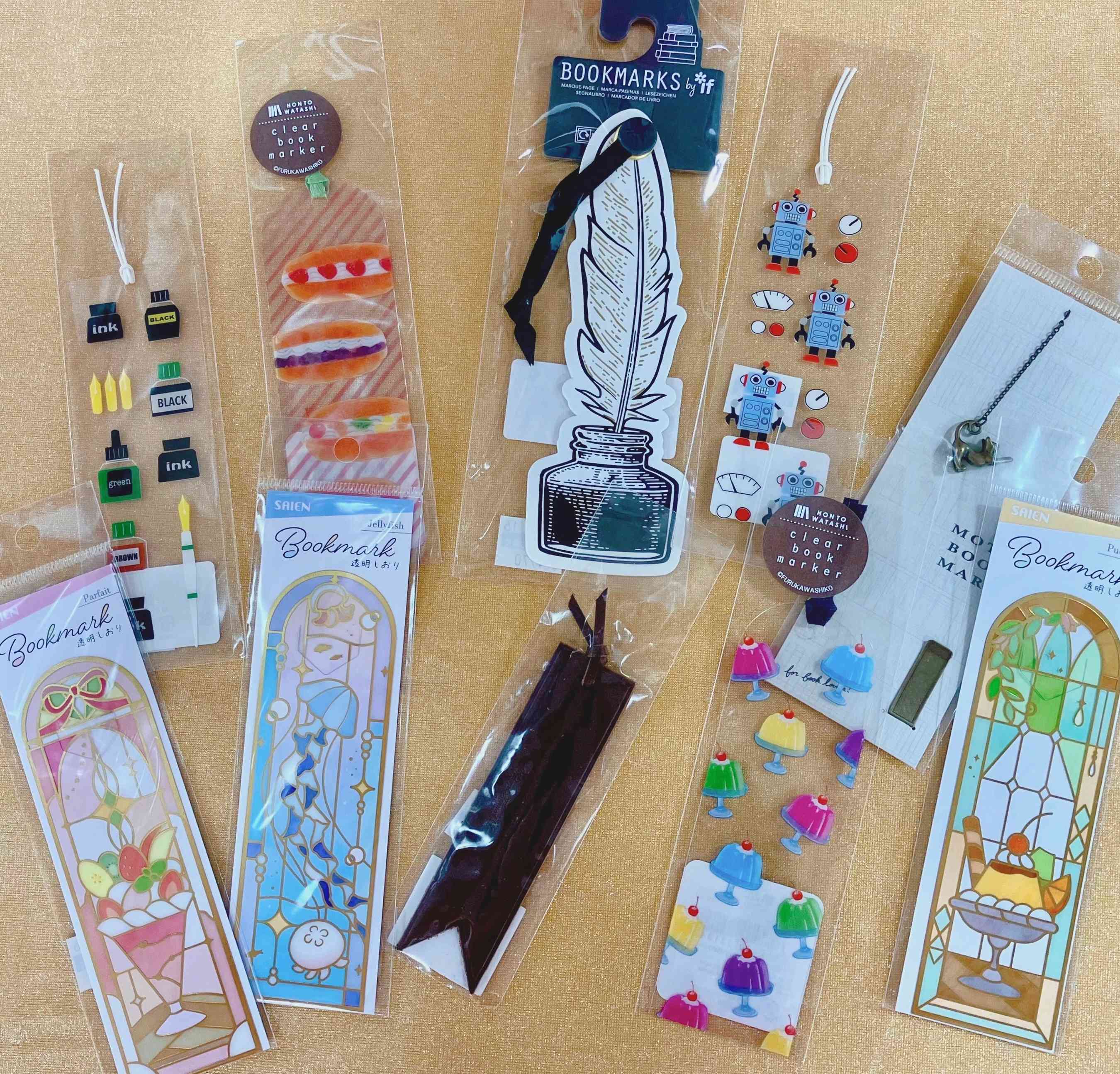 デザイン豊富に取り揃えております！