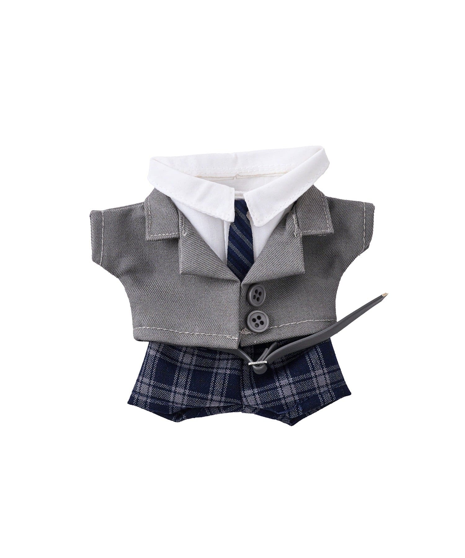 推し活ぬい服制服パンツ:M ¥880(税込)