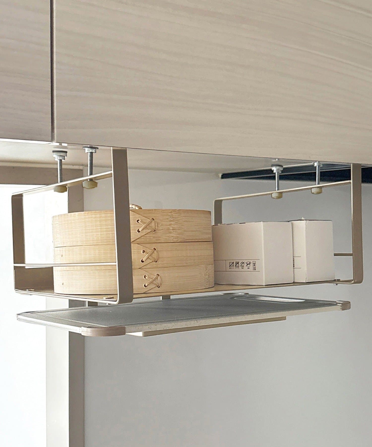 吊り戸棚収納シリーズ