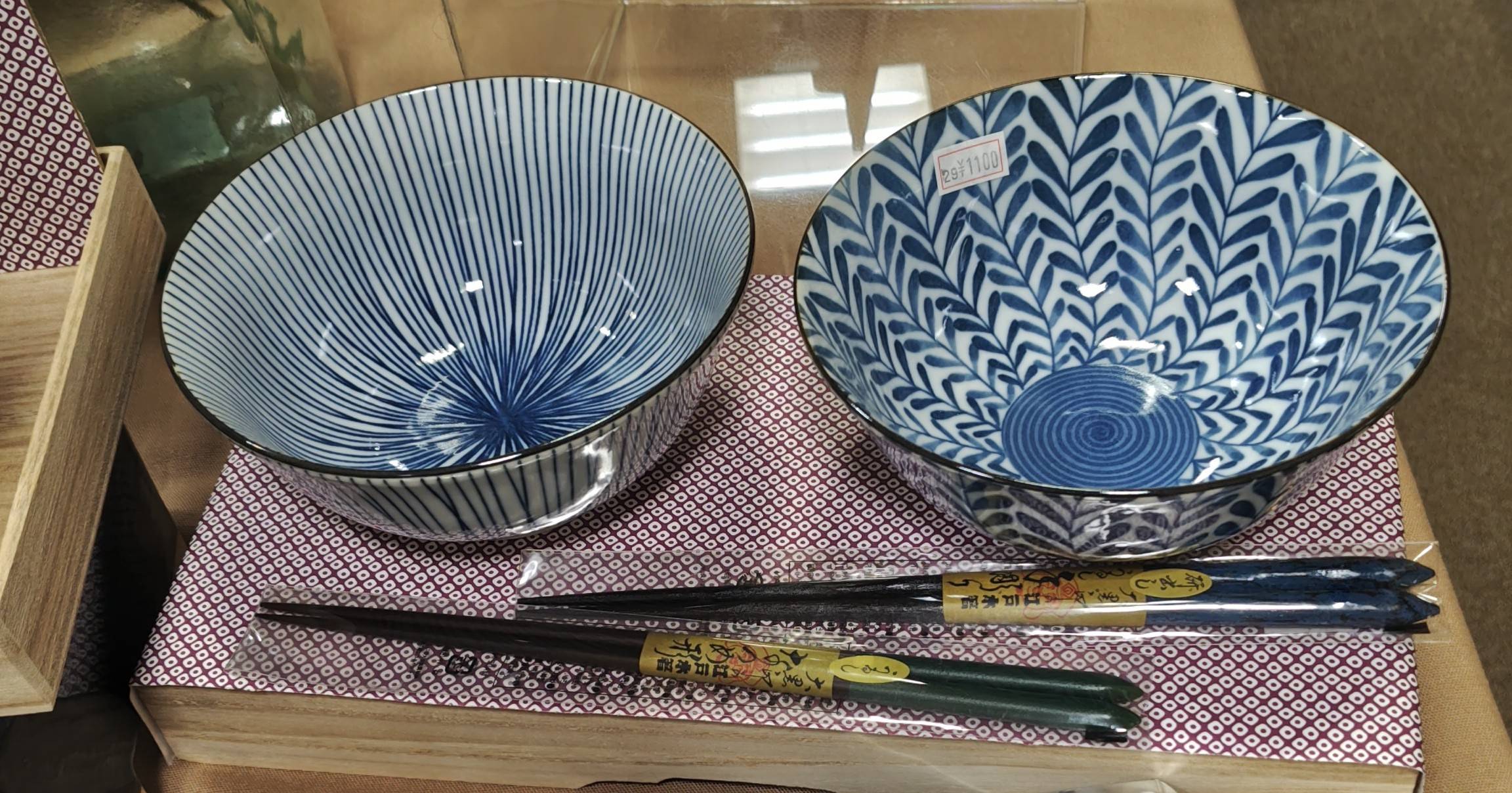 日常つかいの食器