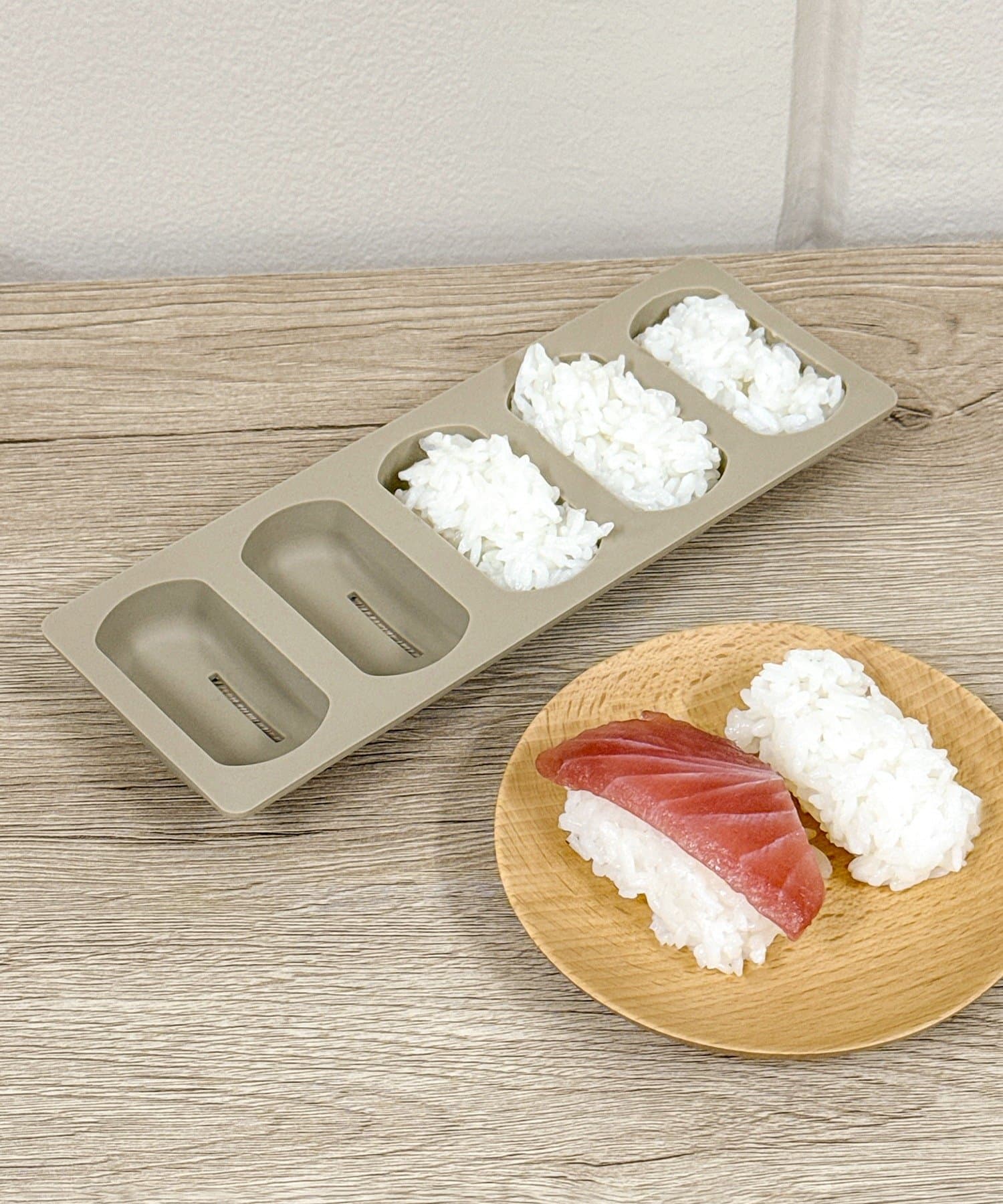 シリコーンシャリメーカー 330(税込)