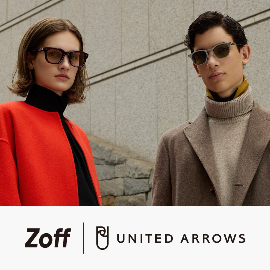 UNITED ARROWS　2024AW