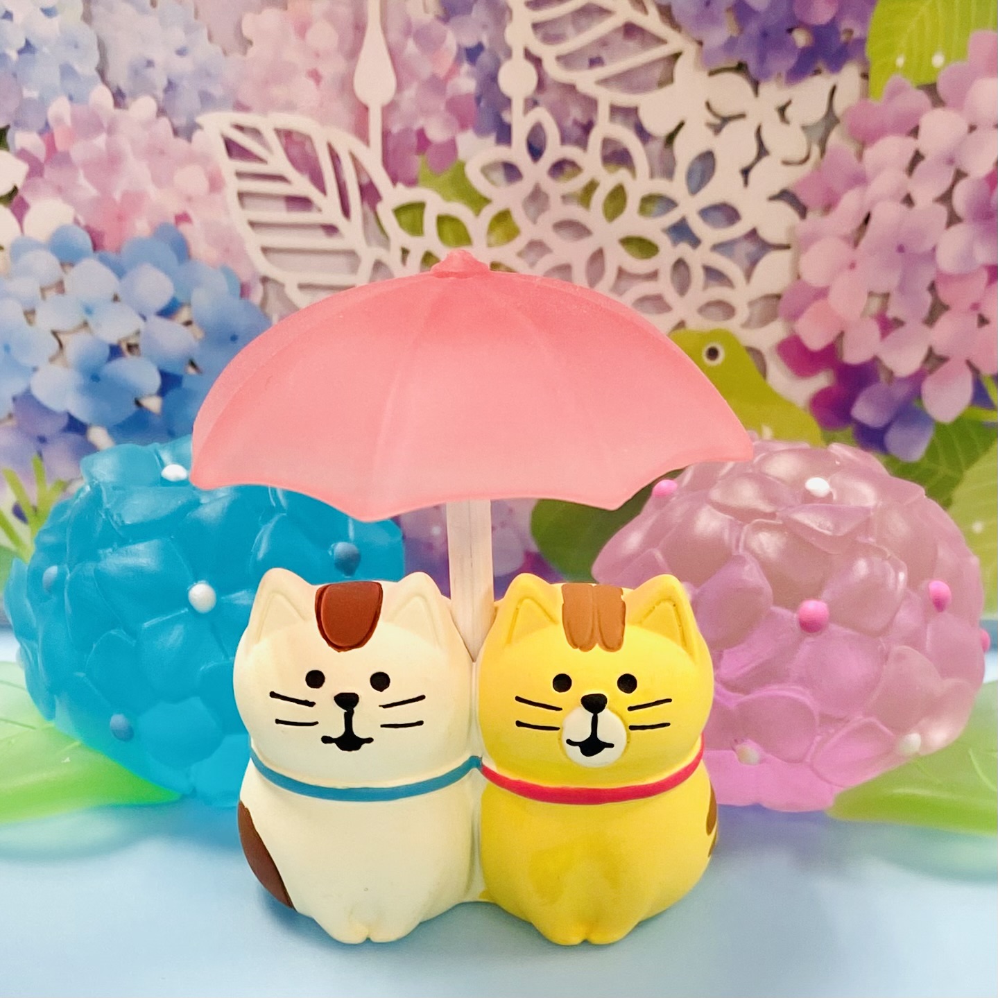 デコレ☆concombre新商品