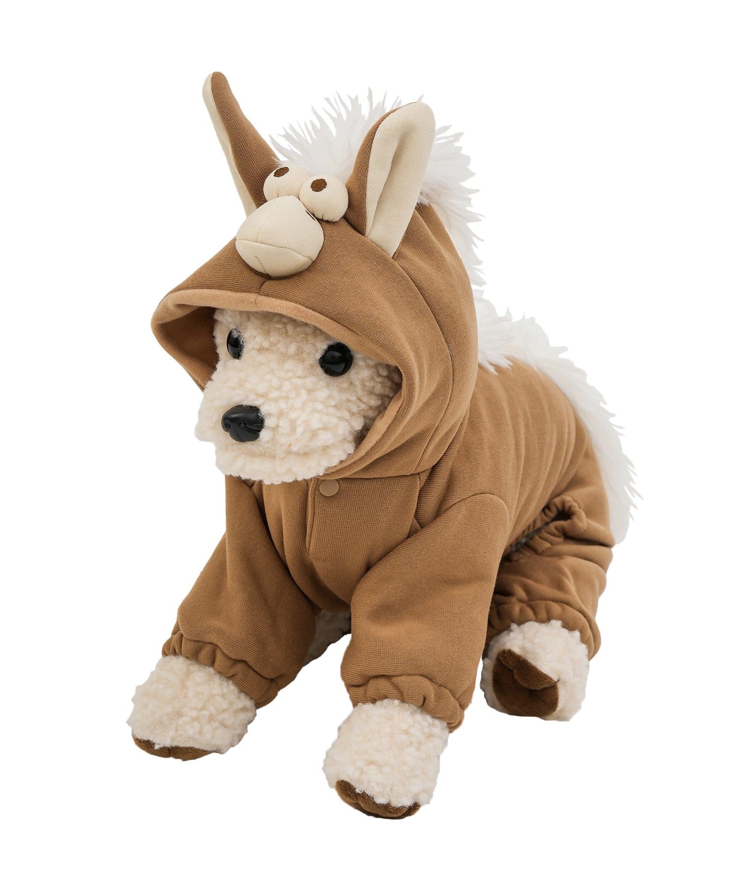 ペット用馬コス ¥1,100(税込)