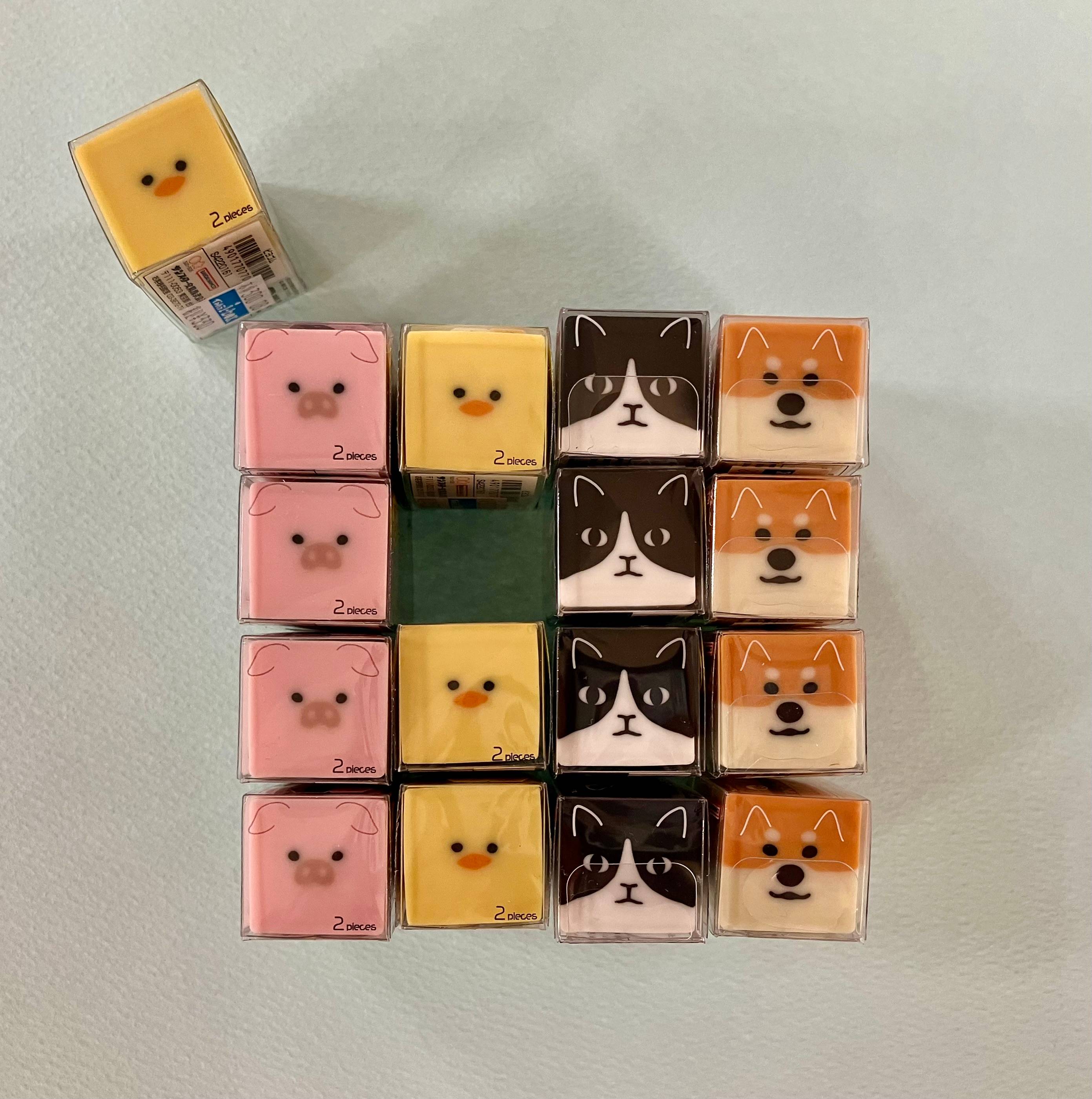 ＼大人気！可愛いピヨゴム達が再入荷！／