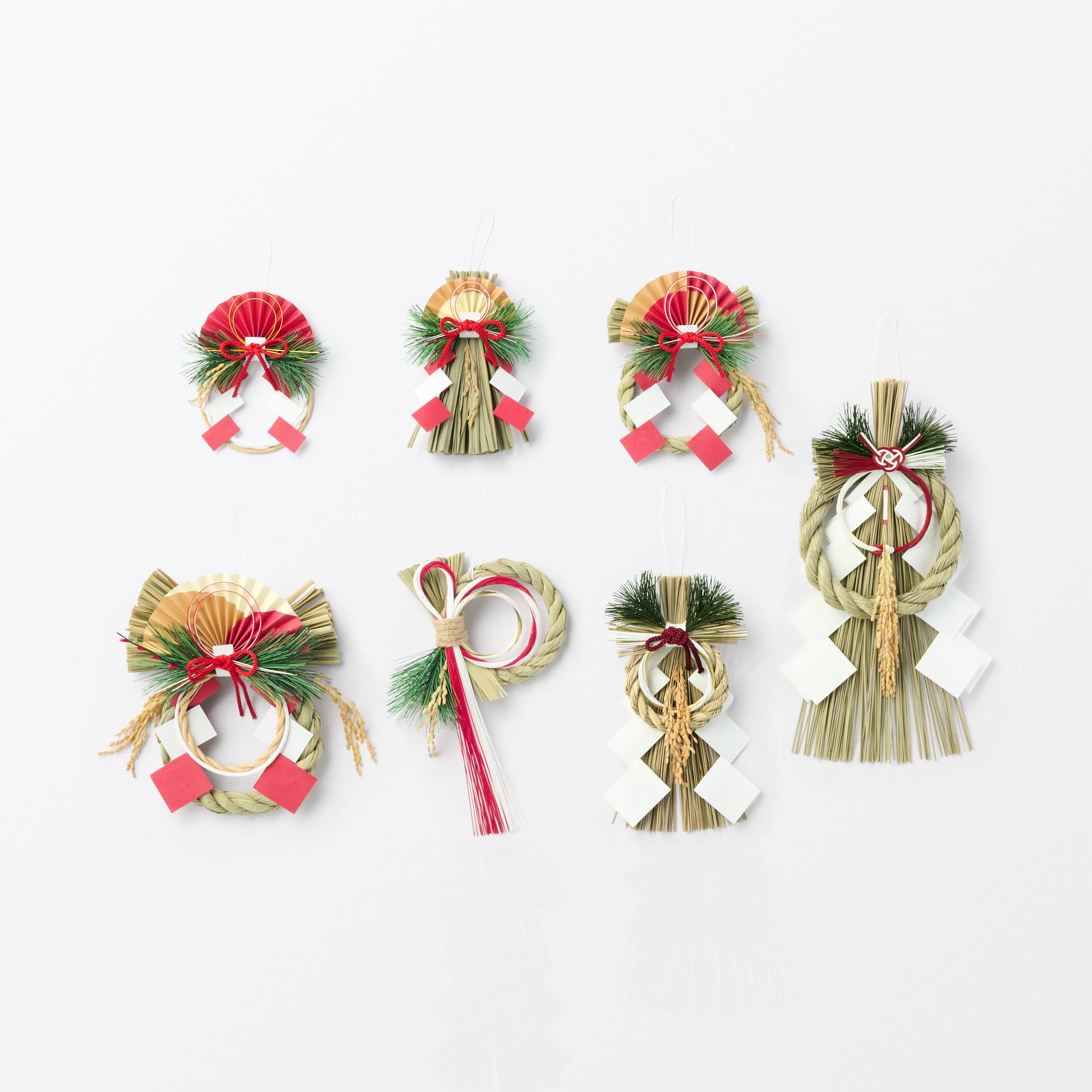 NEW　お正月飾り