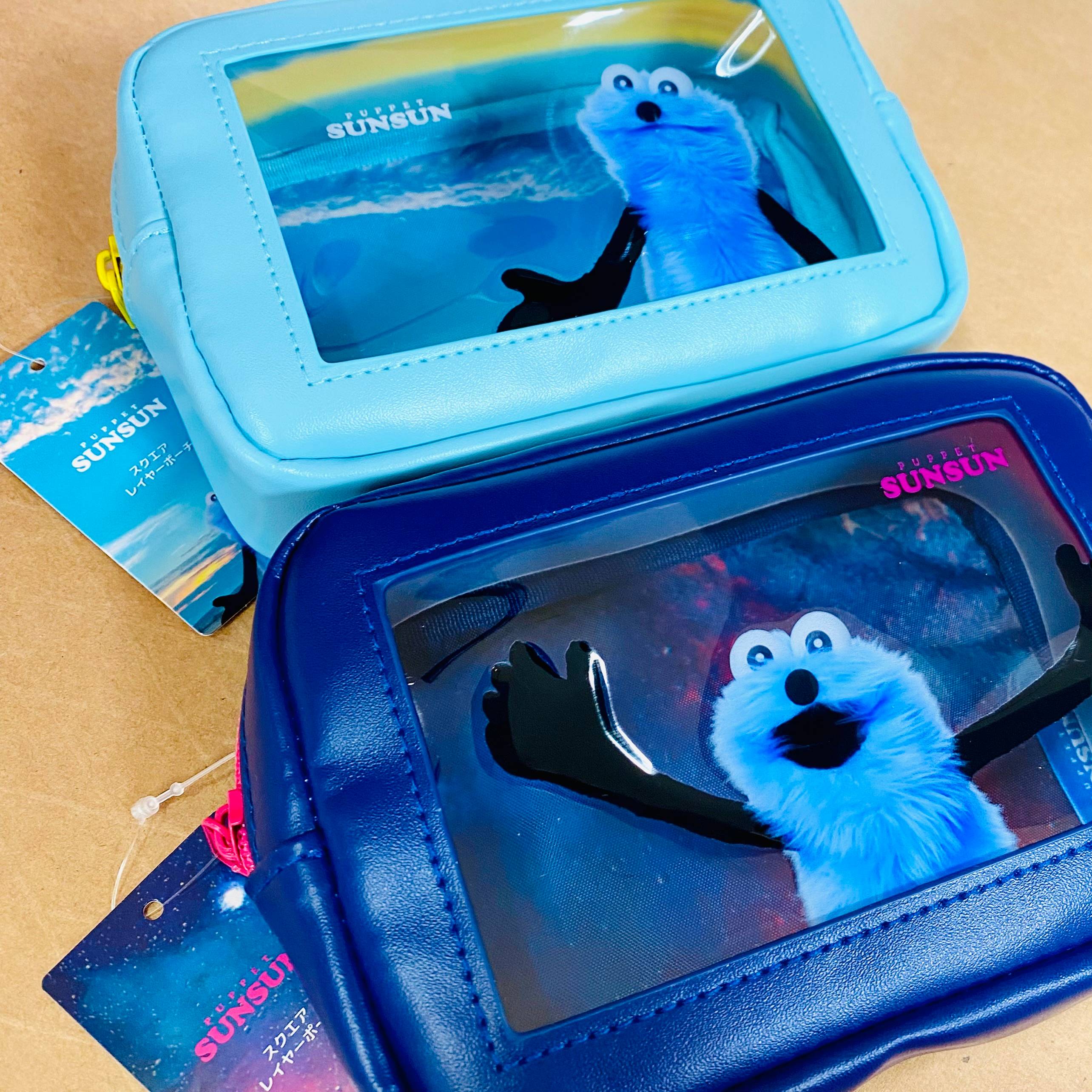 PUPPET SUNSUN★商品多数入荷