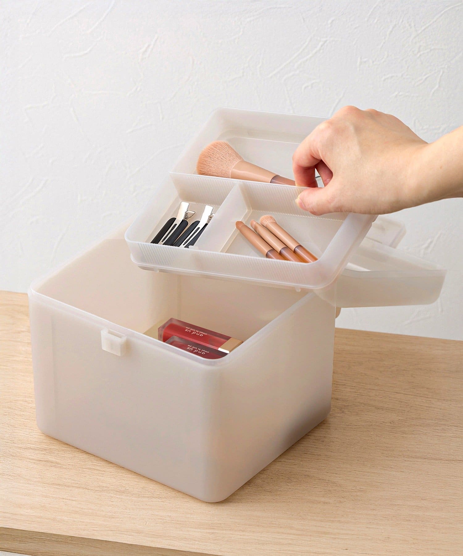 シアーメディスンボックス ￥880(税込)