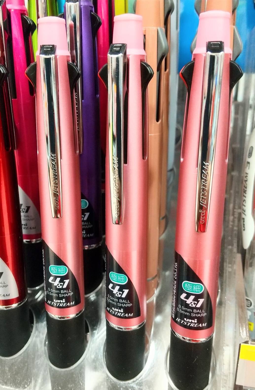 ☆早苗ペン入荷しました☆