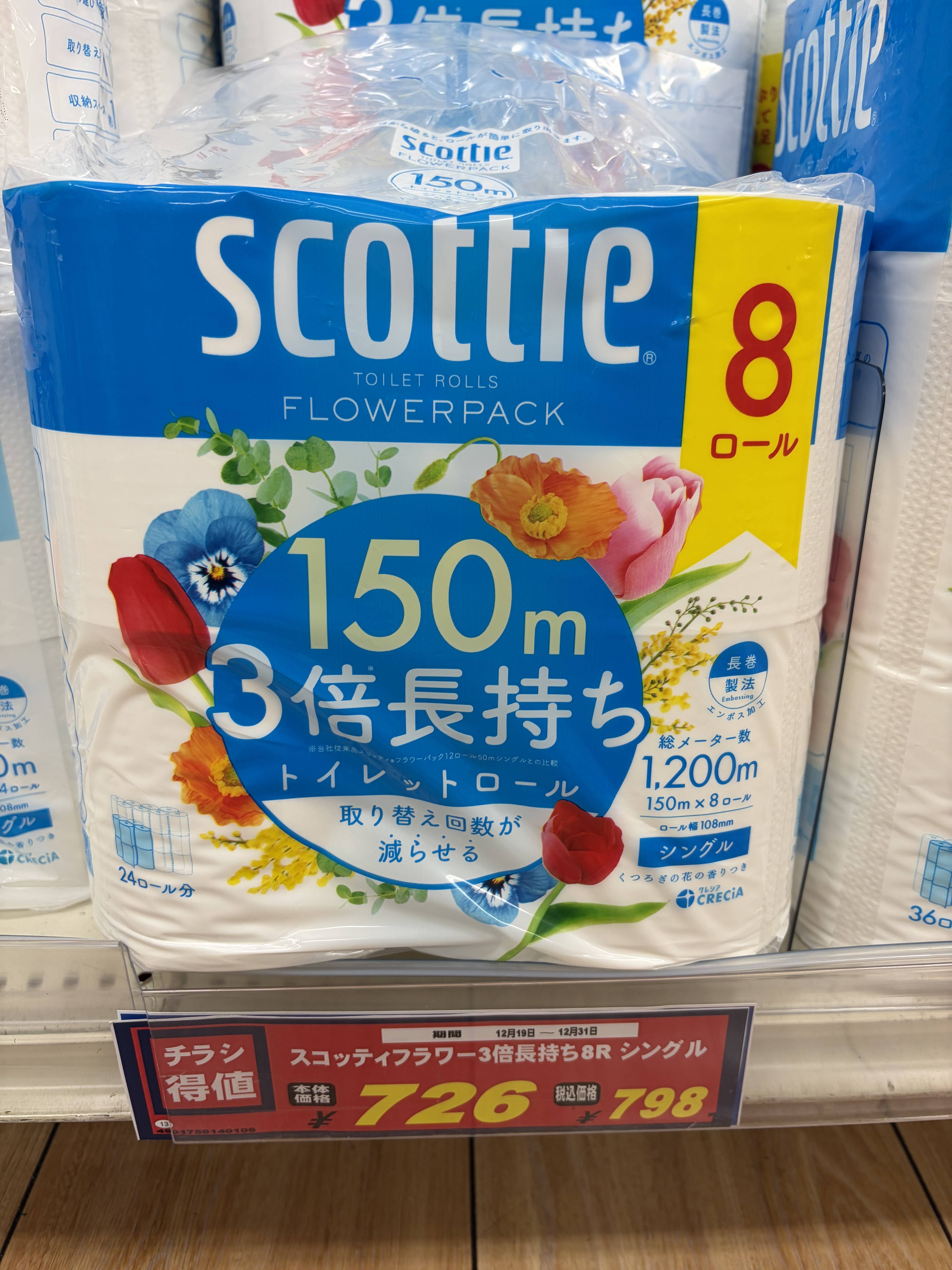 ドラッグストア灰吹屋年末大特価セール!