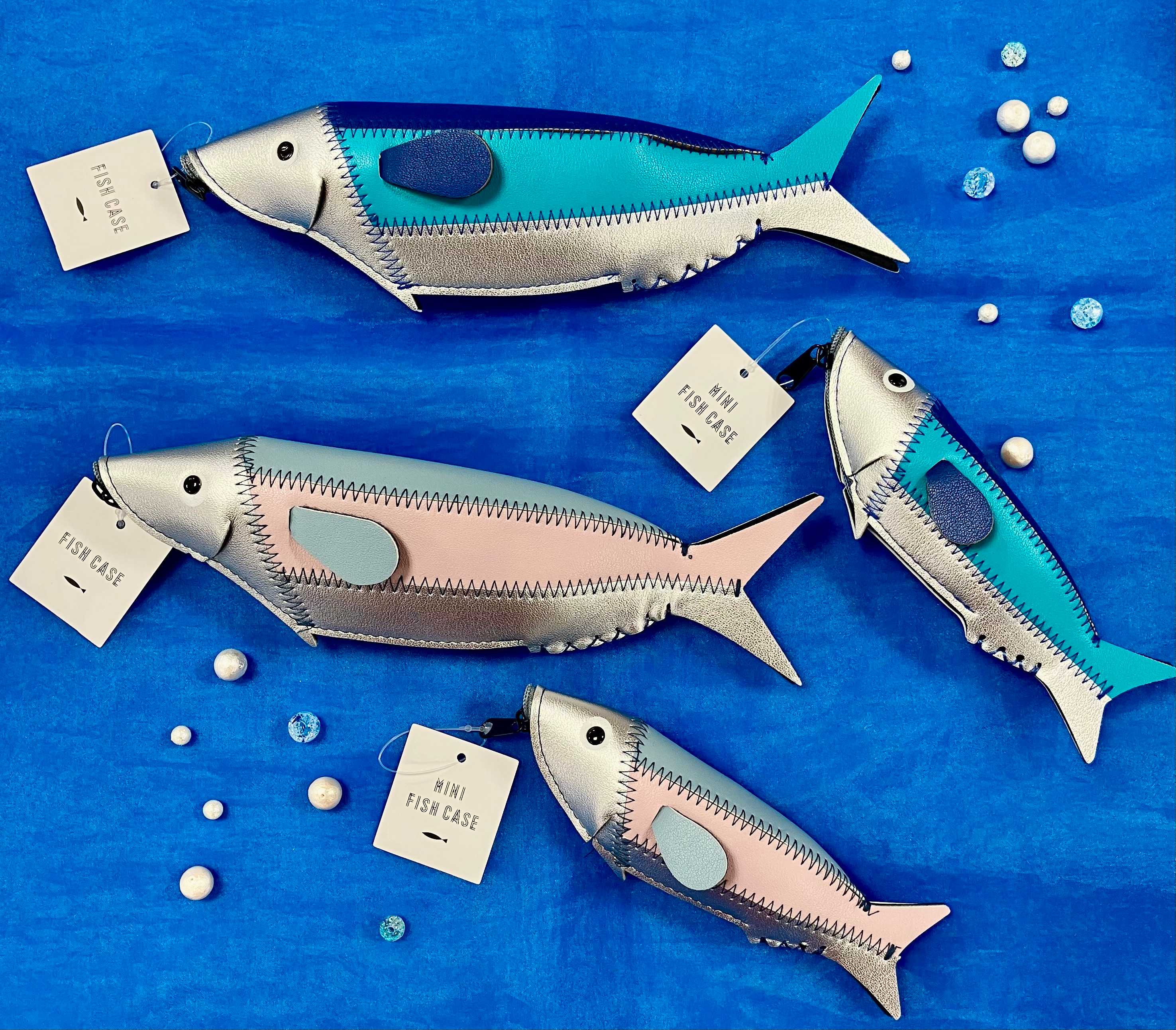 ＼文房具屋さんで大漁！？／