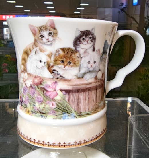 猫好きな方へのプレゼントにいかがでしょう