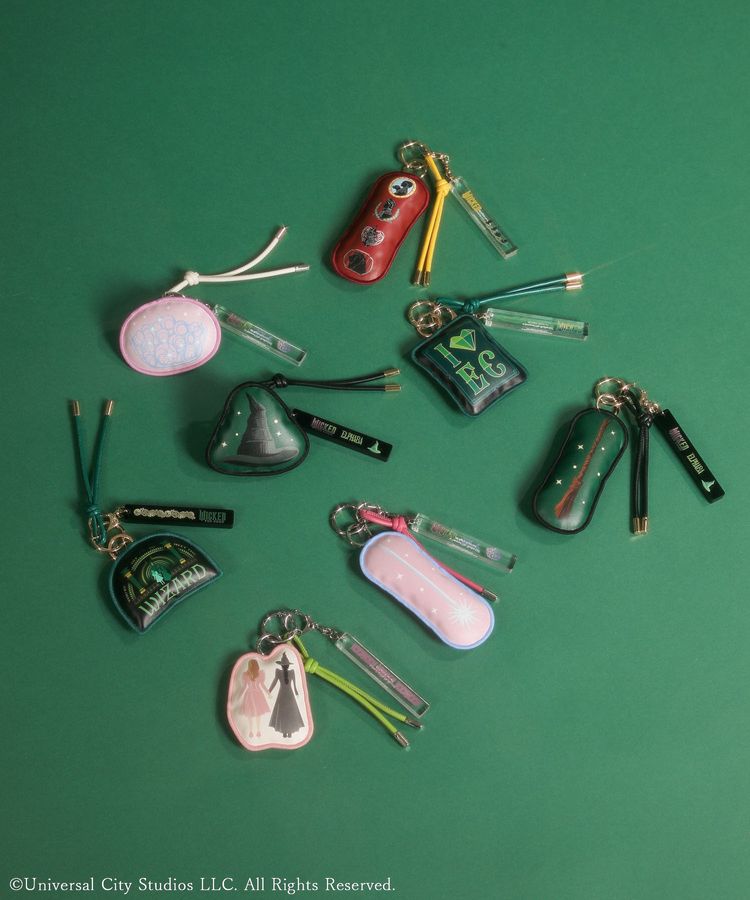 ＃ウィキッド　3/6発売