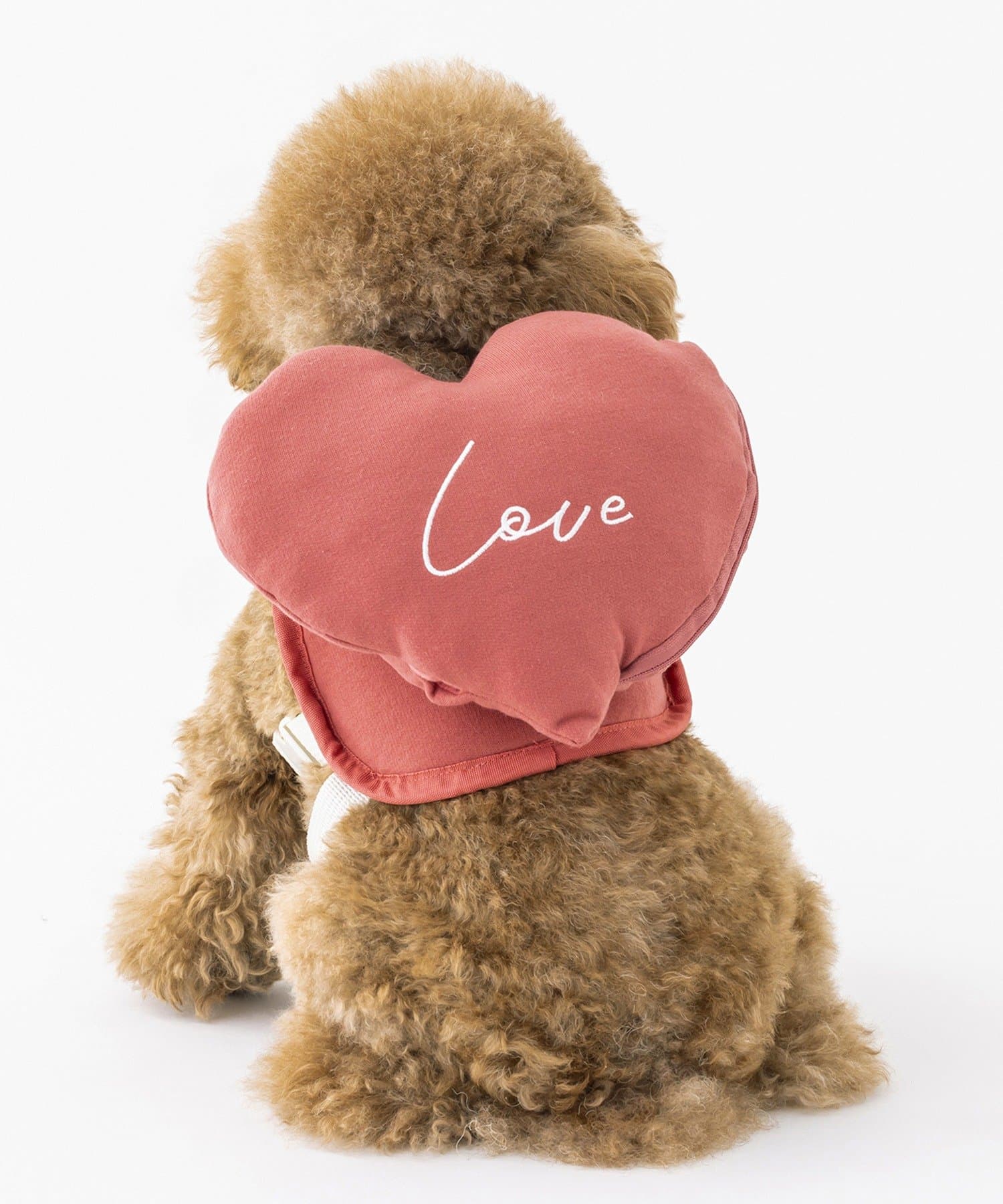 ハートリュック ￥550(税込)