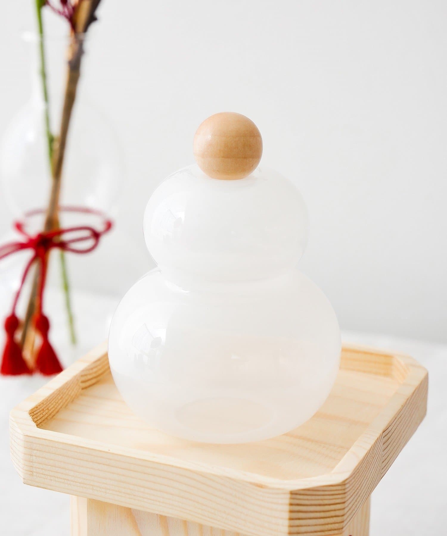 鏡餅 ¥880(税込)