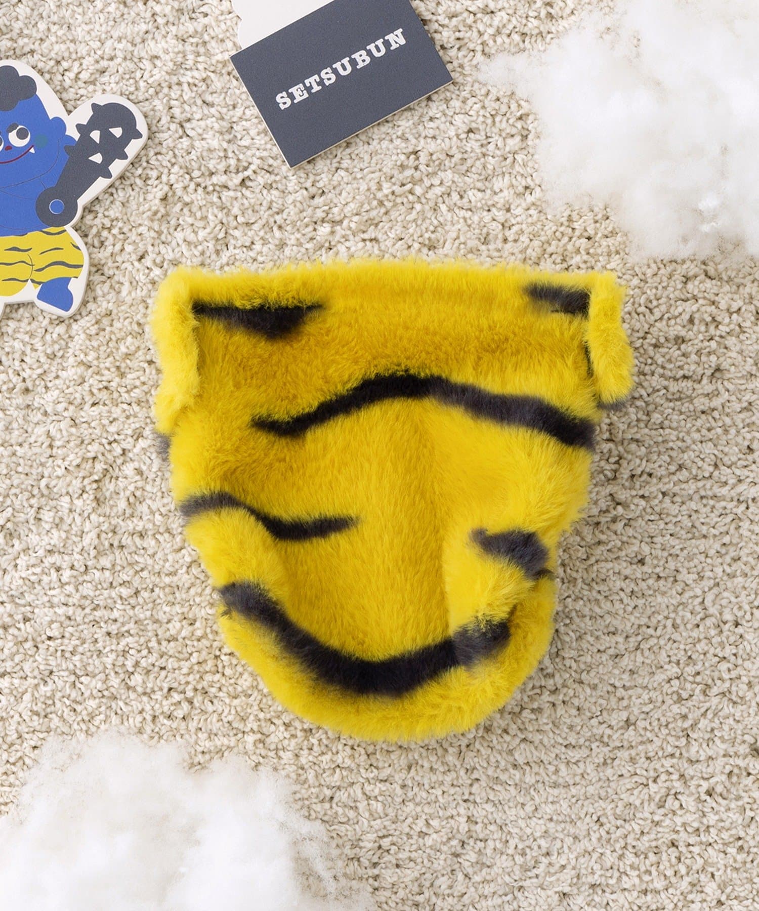 鬼のオムツ：60～70cm ￥330(税込)