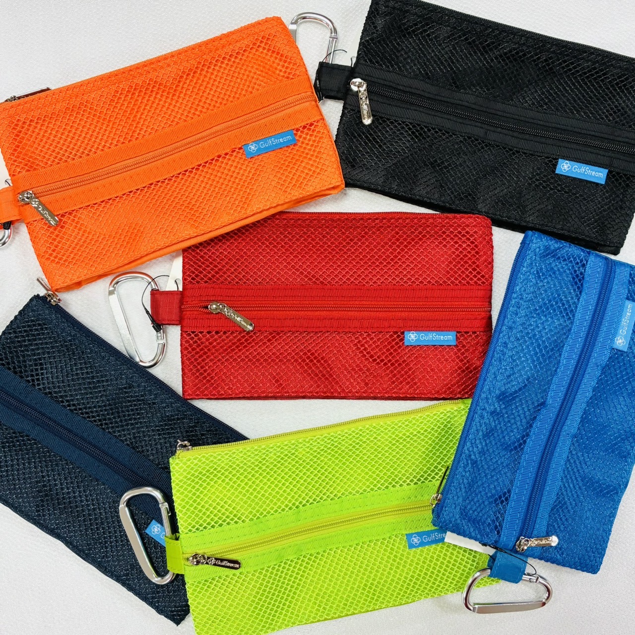 《MESH＆ZiP Multicase》