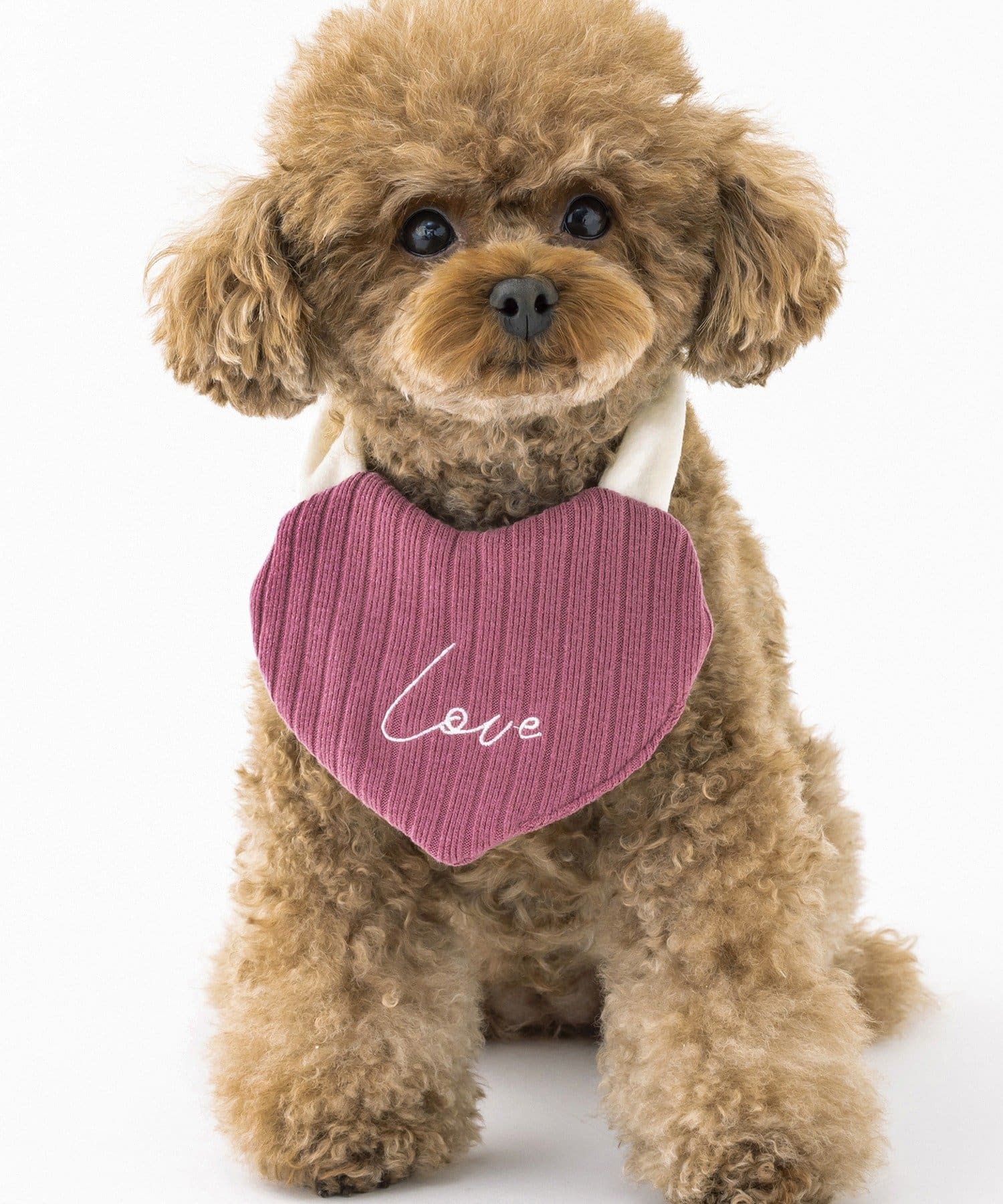 ハートスタイ ￥330(税込)