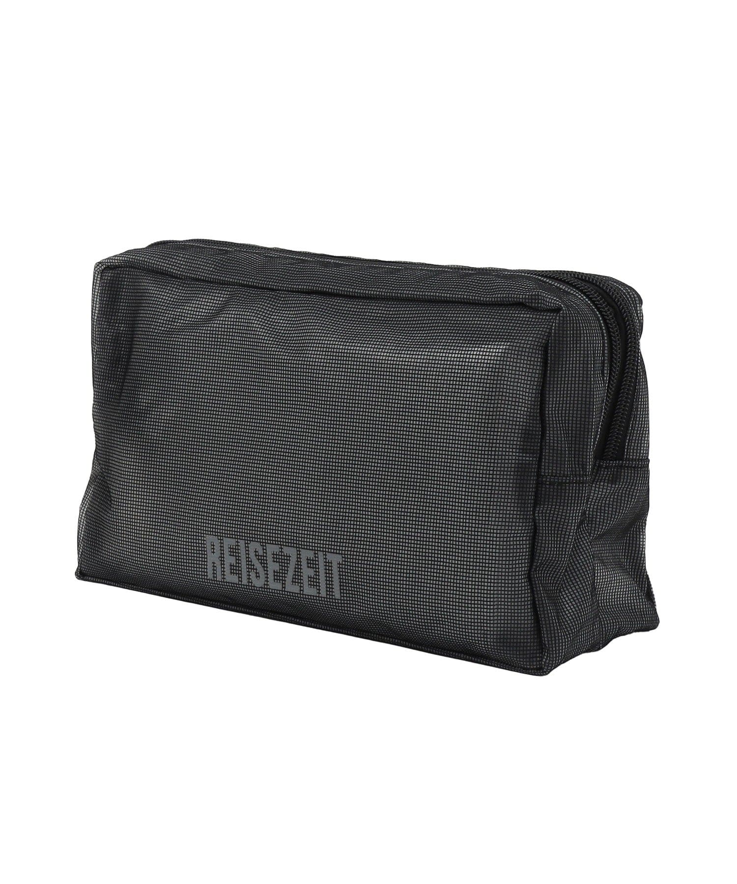 TPUメッシュダブルポーチ ¥550(税込)