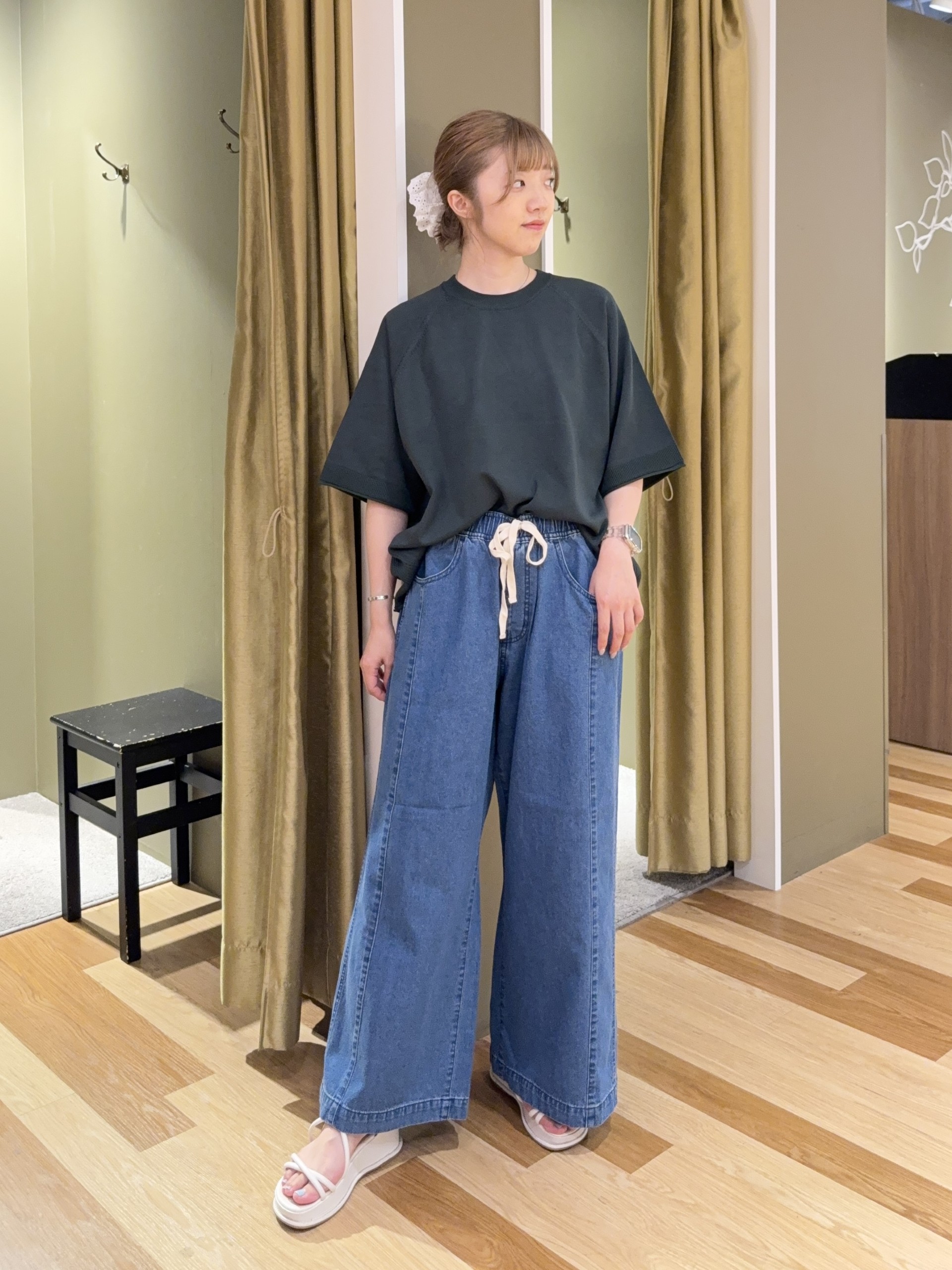 新作商品入荷