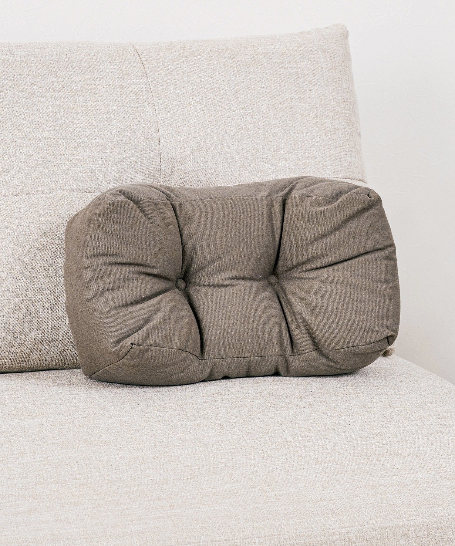 リラックスクッション ¥770(税込)