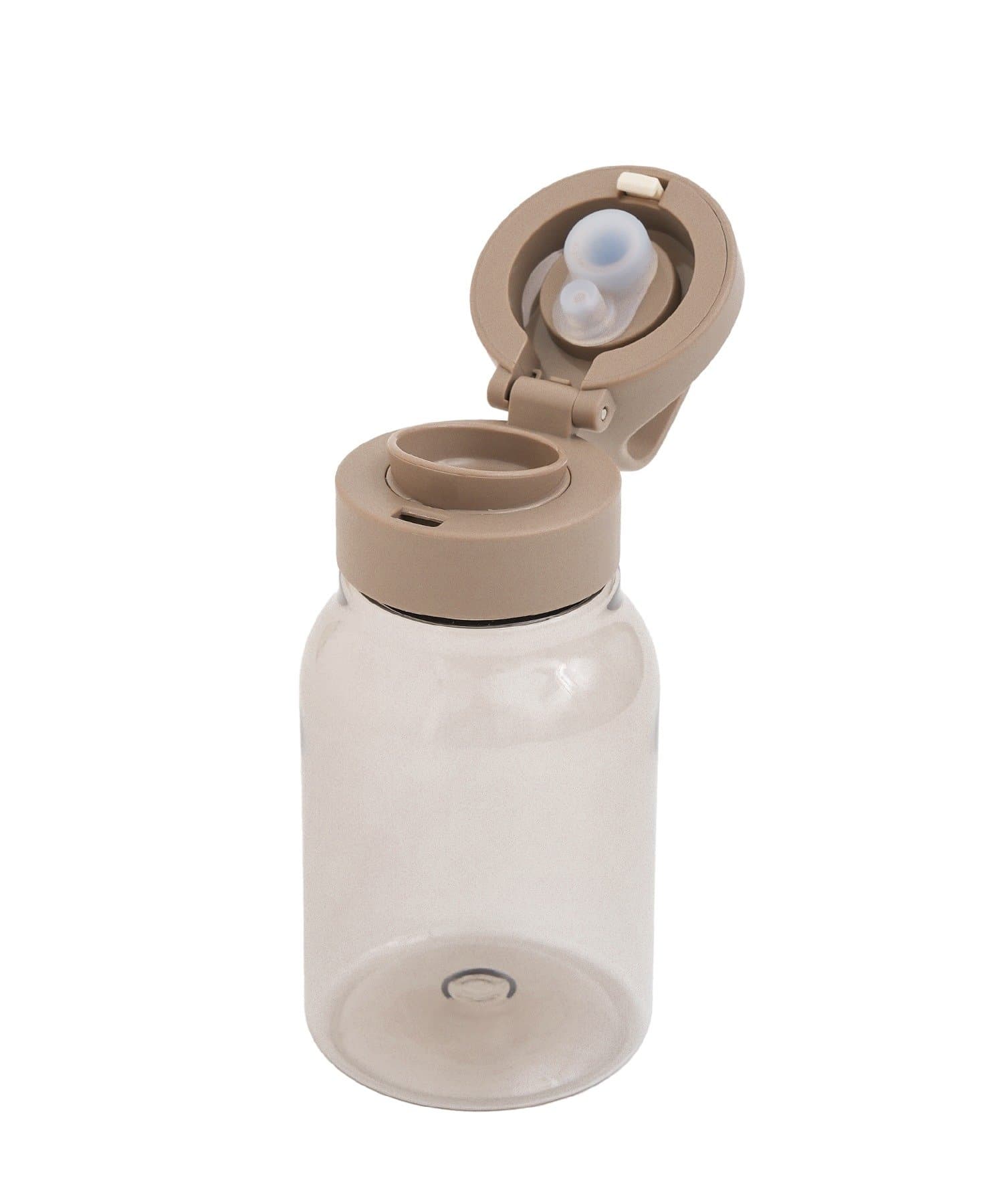 ウォーターボトル:400ml ¥550(税込)