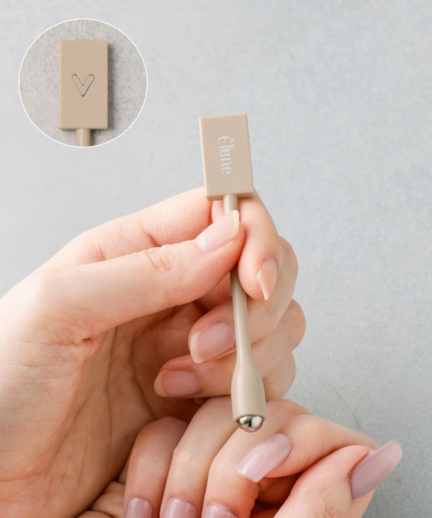 2WAYマグネットスティック ￥330(税込)