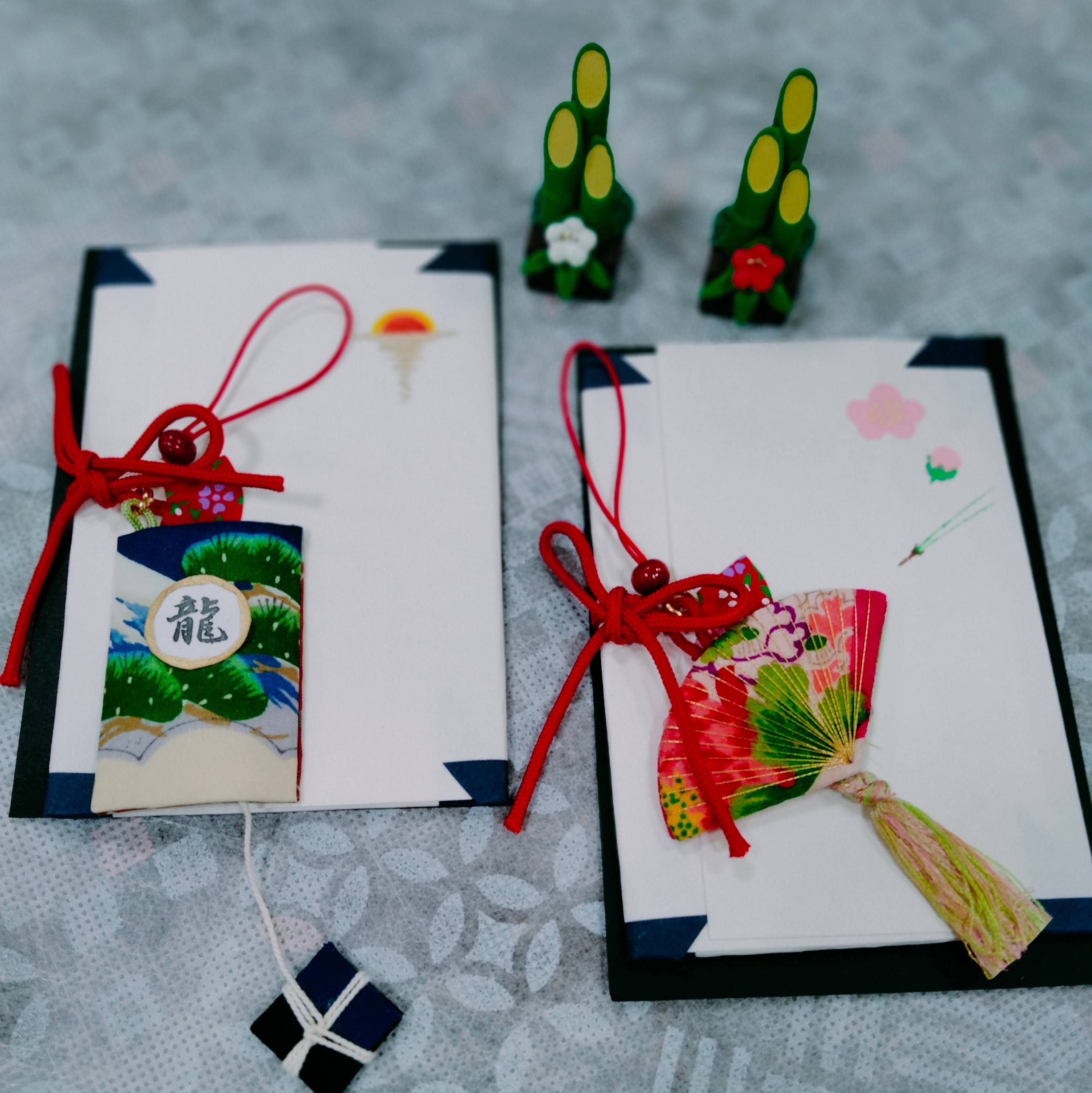 お年玉袋　お祝い袋