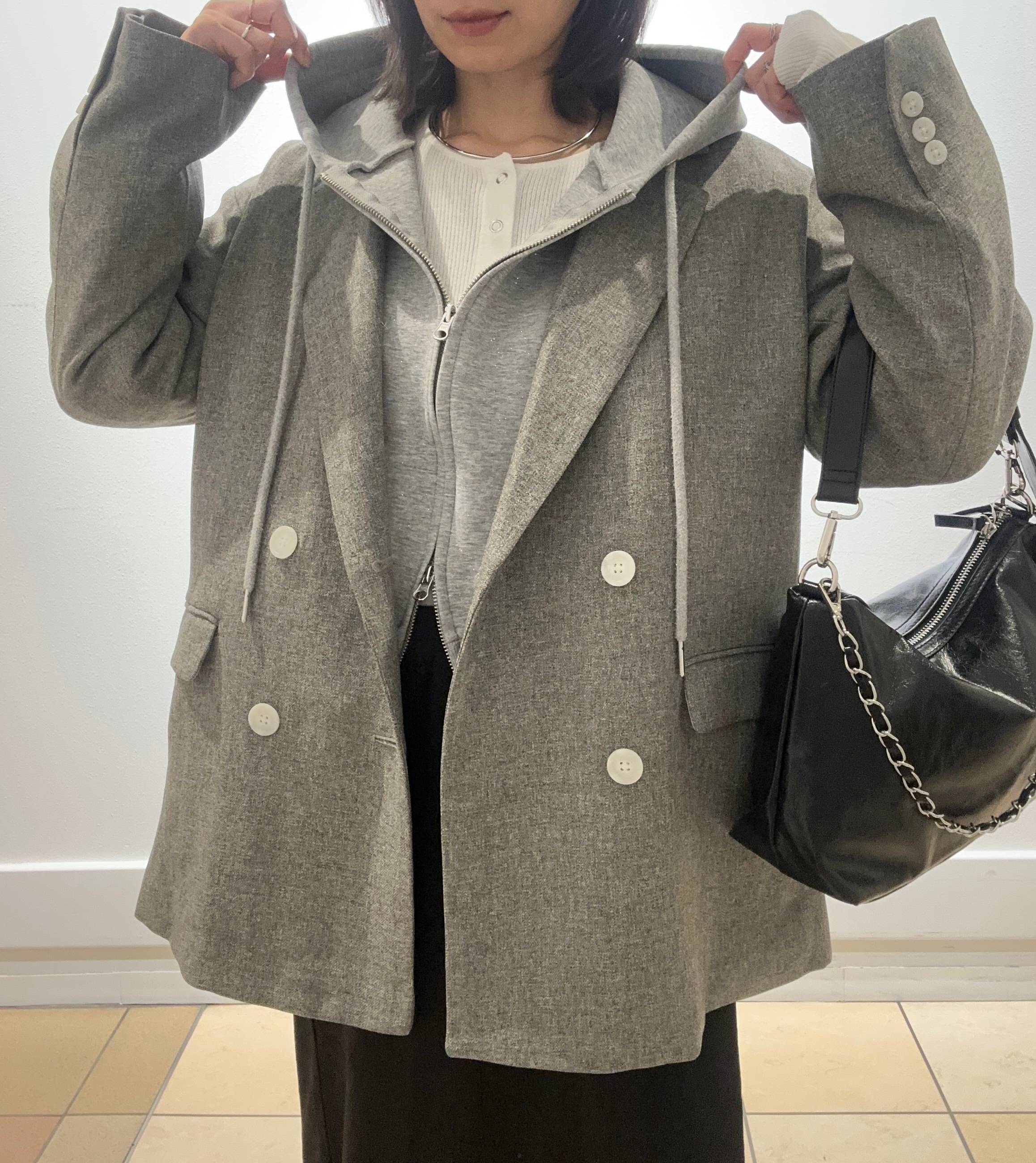 人気の春物アイテム☆