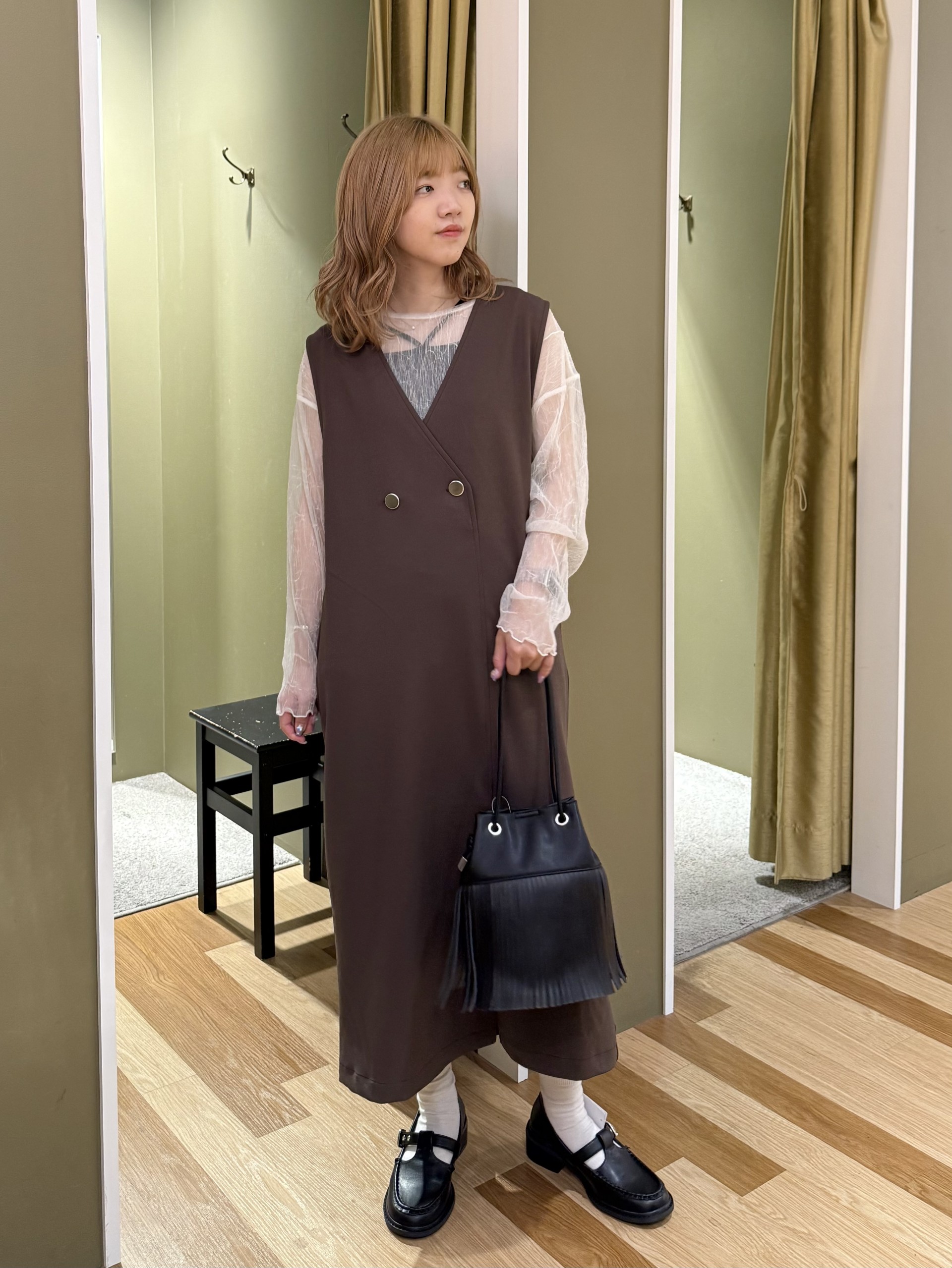 新作商品入荷