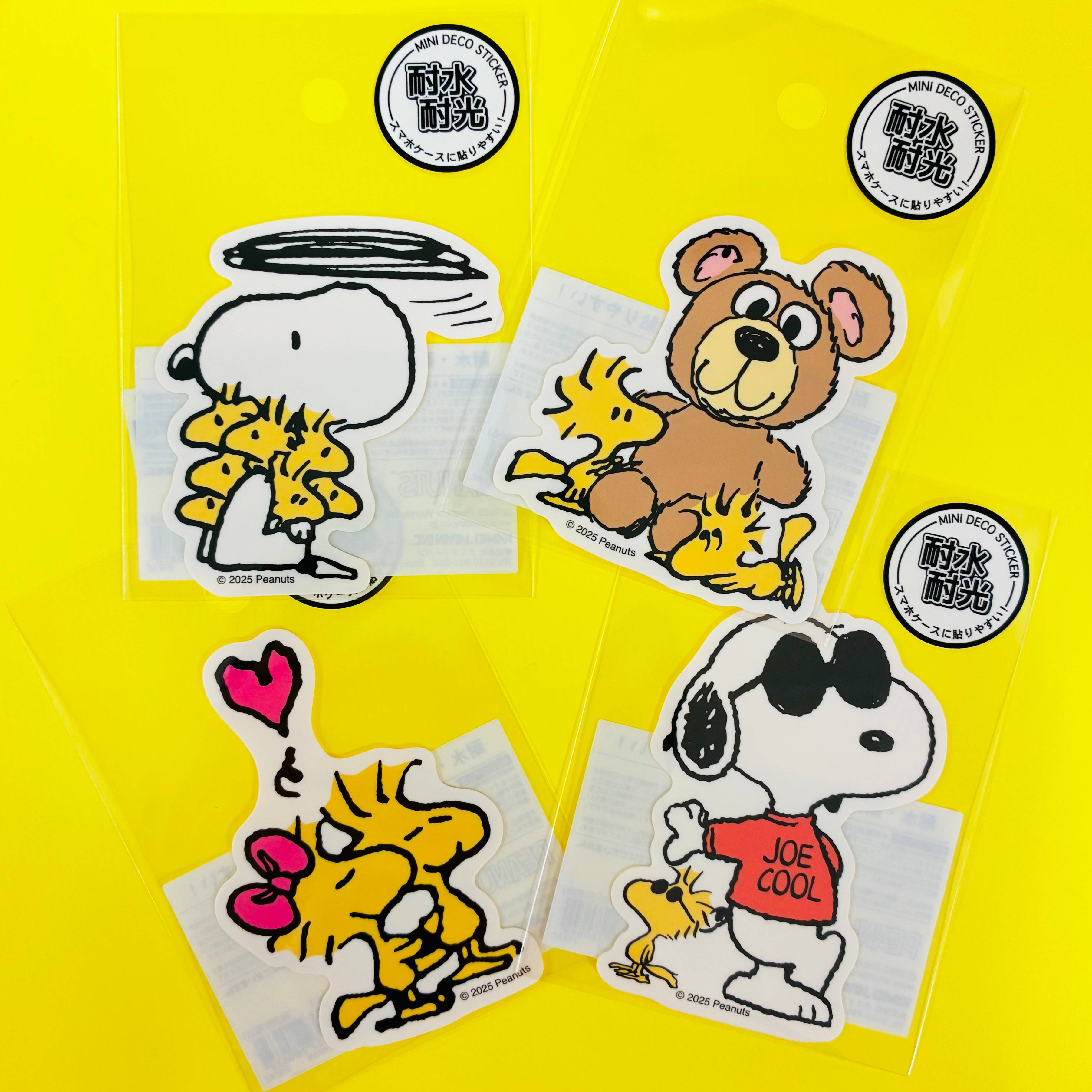 スヌーピー新アイテム入荷☆