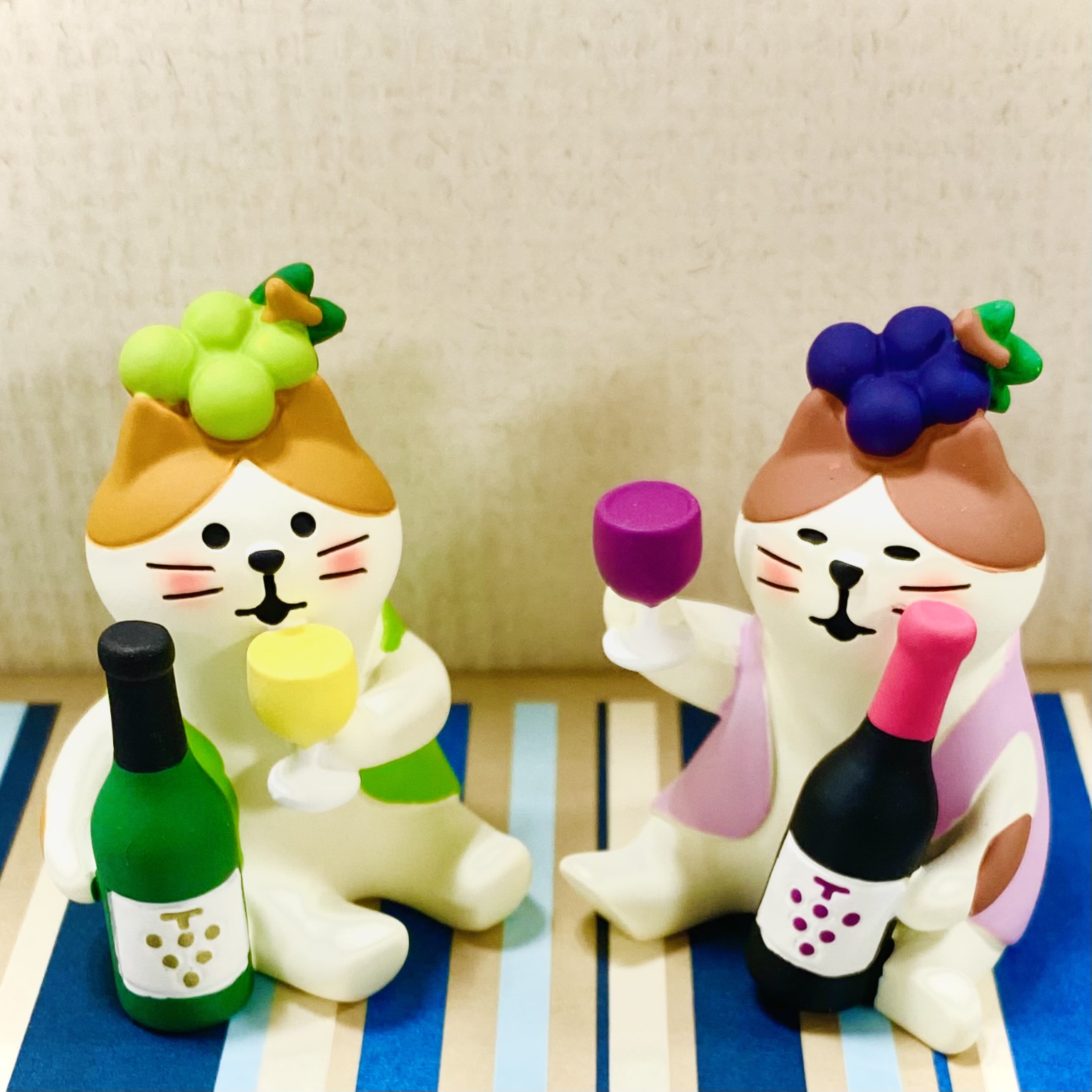 デコレ☆concombre新商品