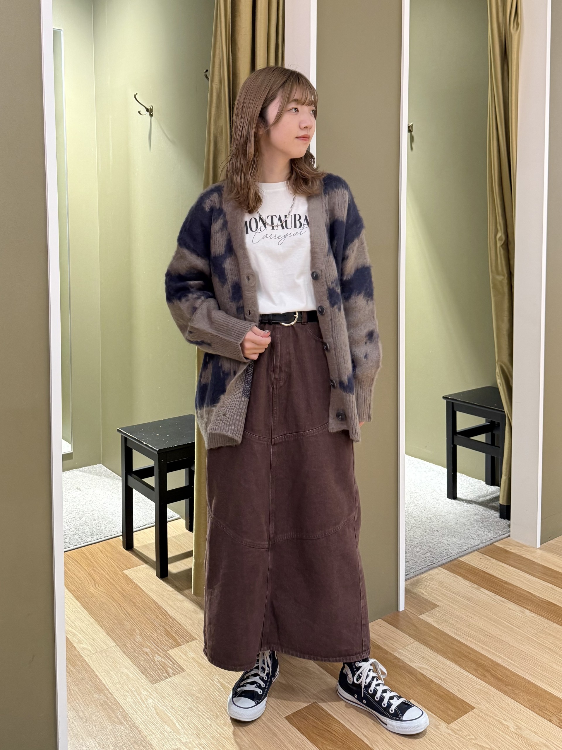新作商品入荷