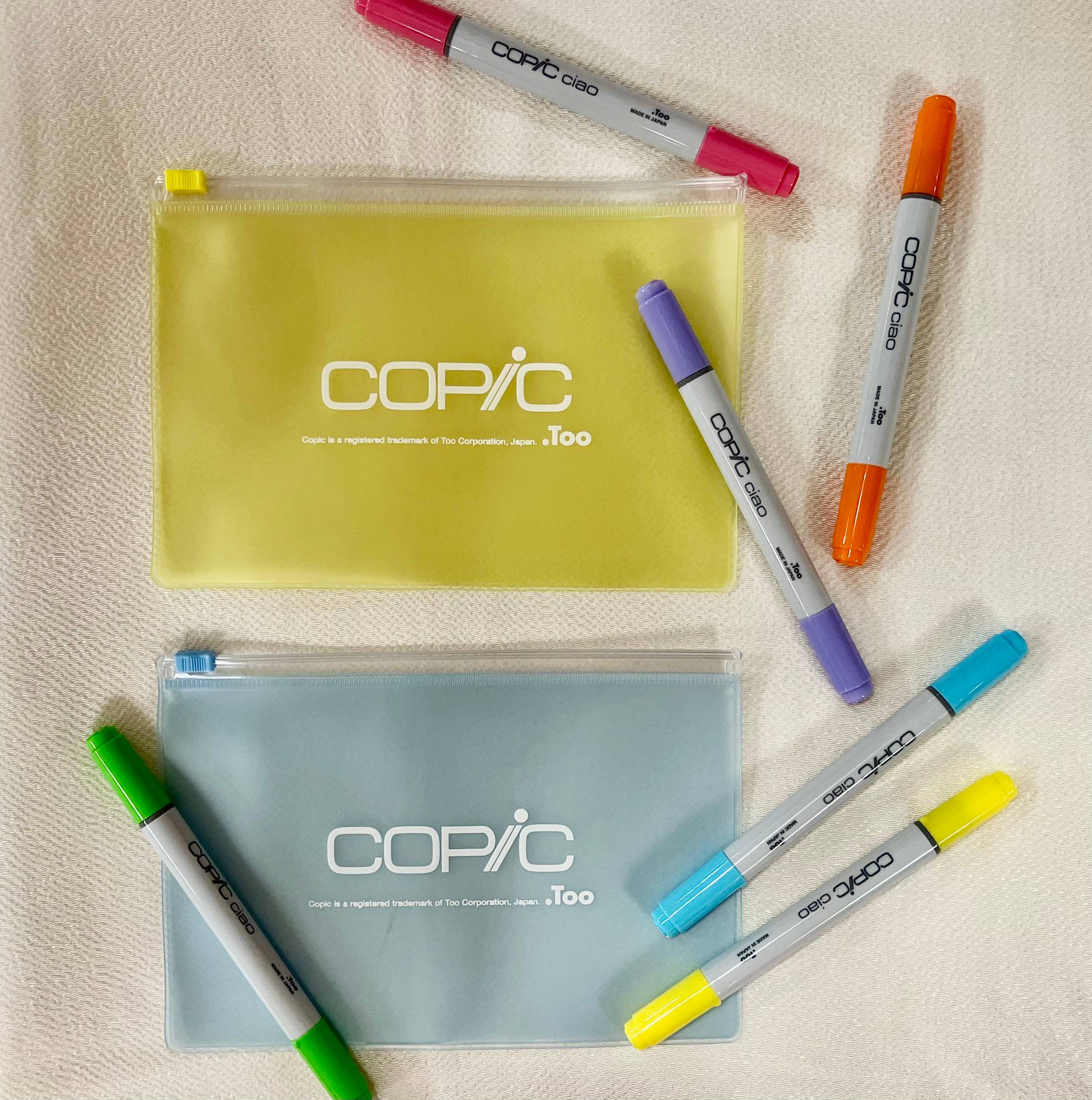 ☆★コピックマルシェ★☆