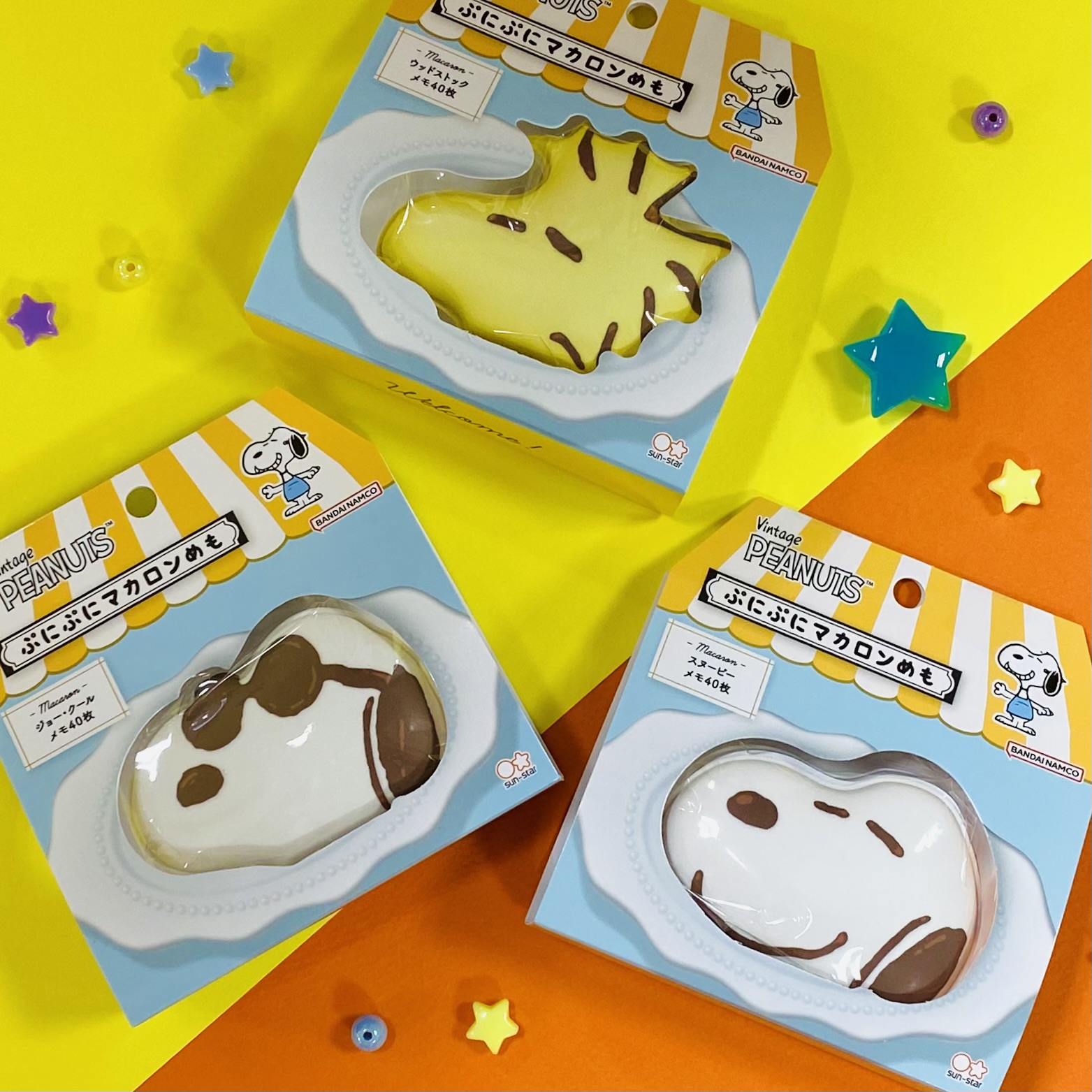 ☆ PEANUTS新商品入荷☆