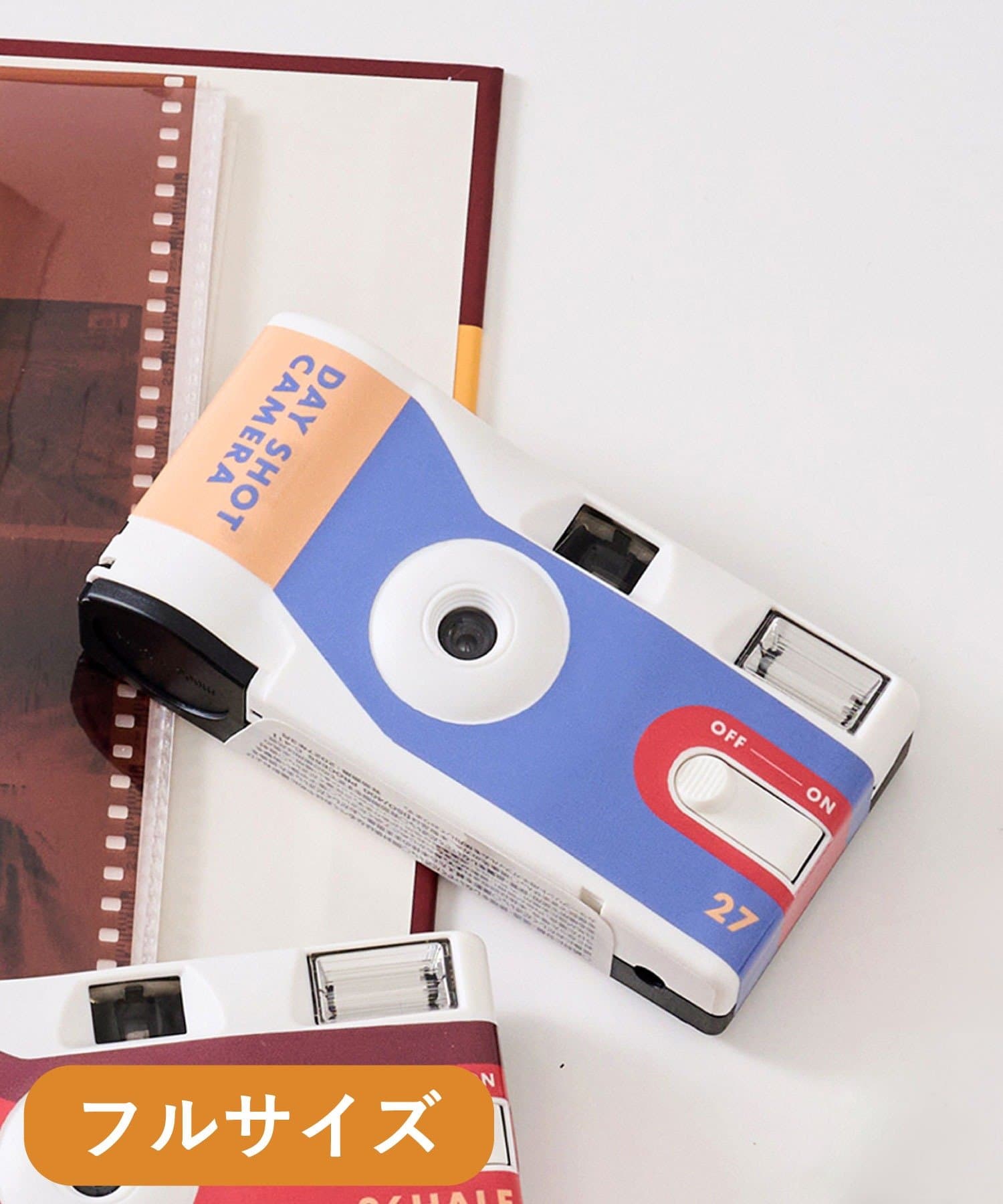 Day Shot27枚：フルサイズ 3,300(税込)→2,310(税込)