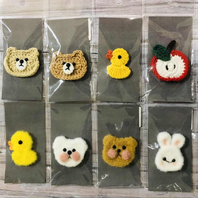 韓国モチーフ新入荷！