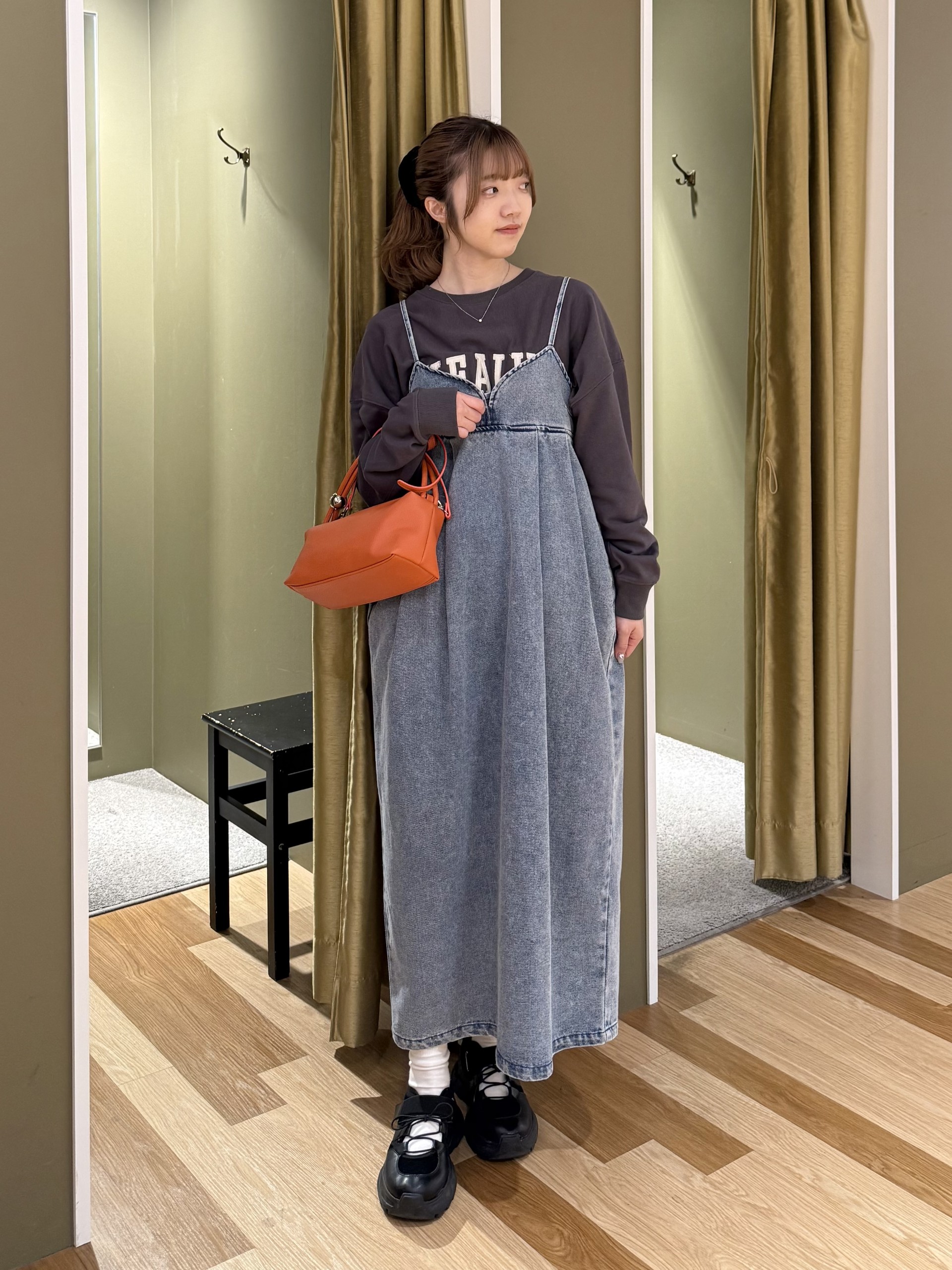 ＃配色がポイント