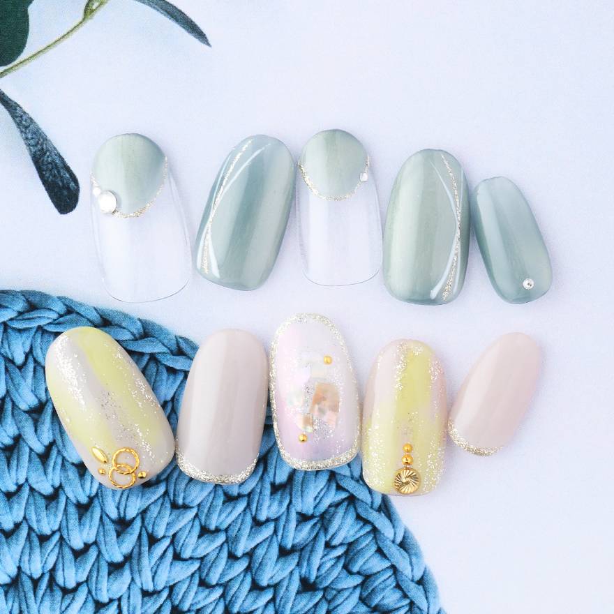 スタンダードコース　￥12,650（税込）