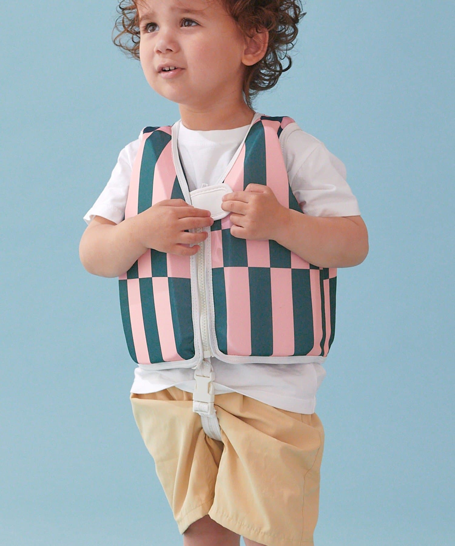 KIDSスイムベスト ¥1,320(税込)