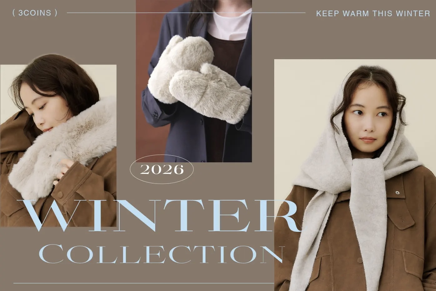 Winter Collection 20