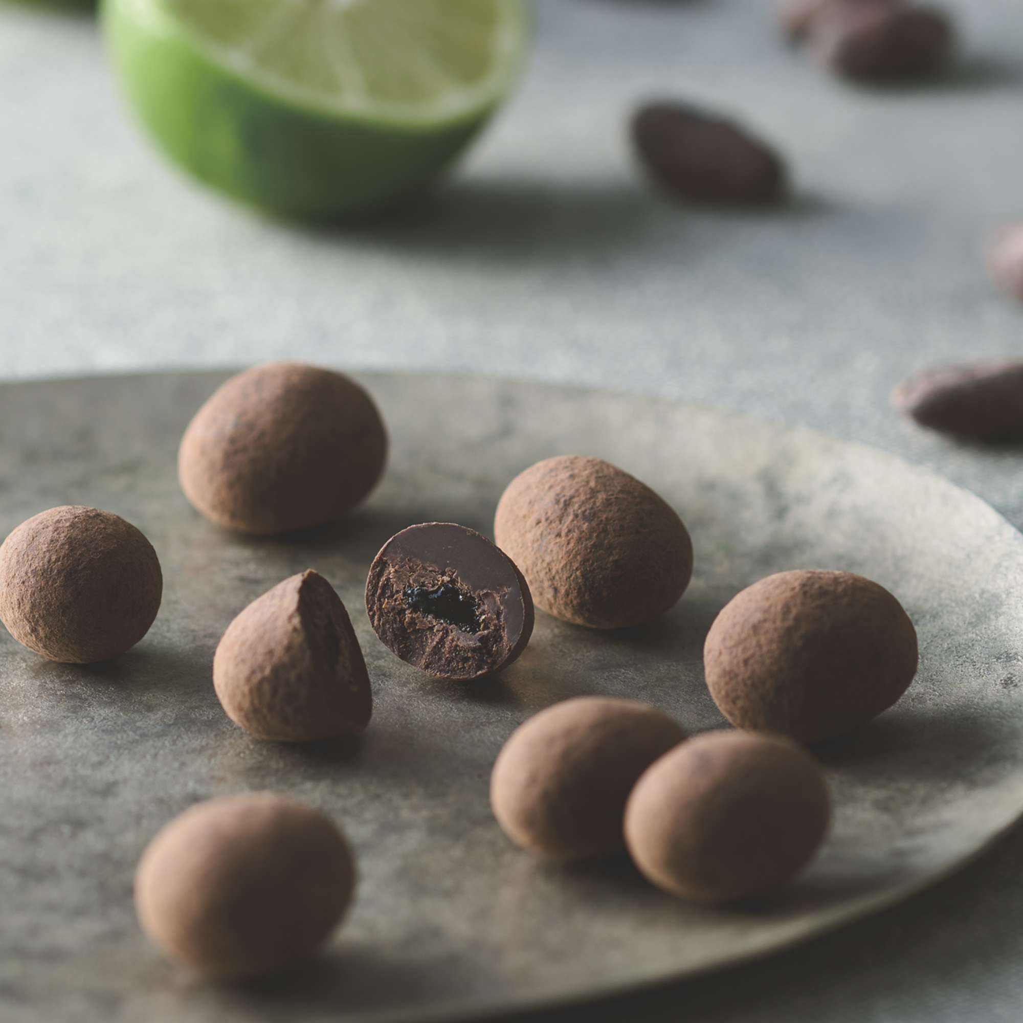 NEW　レーズントリフ