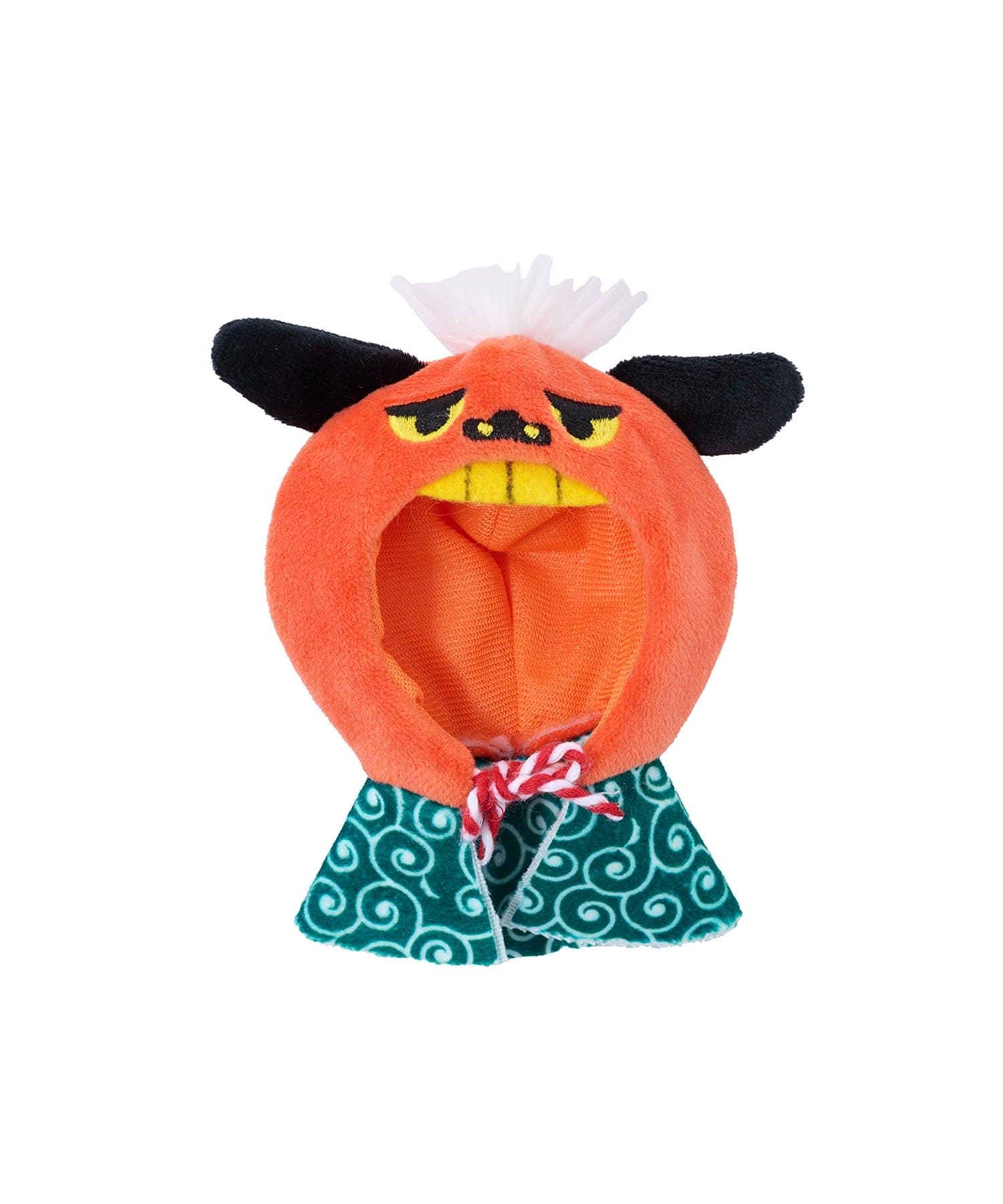 推しぬい被り物獅子舞:S 550(税込)