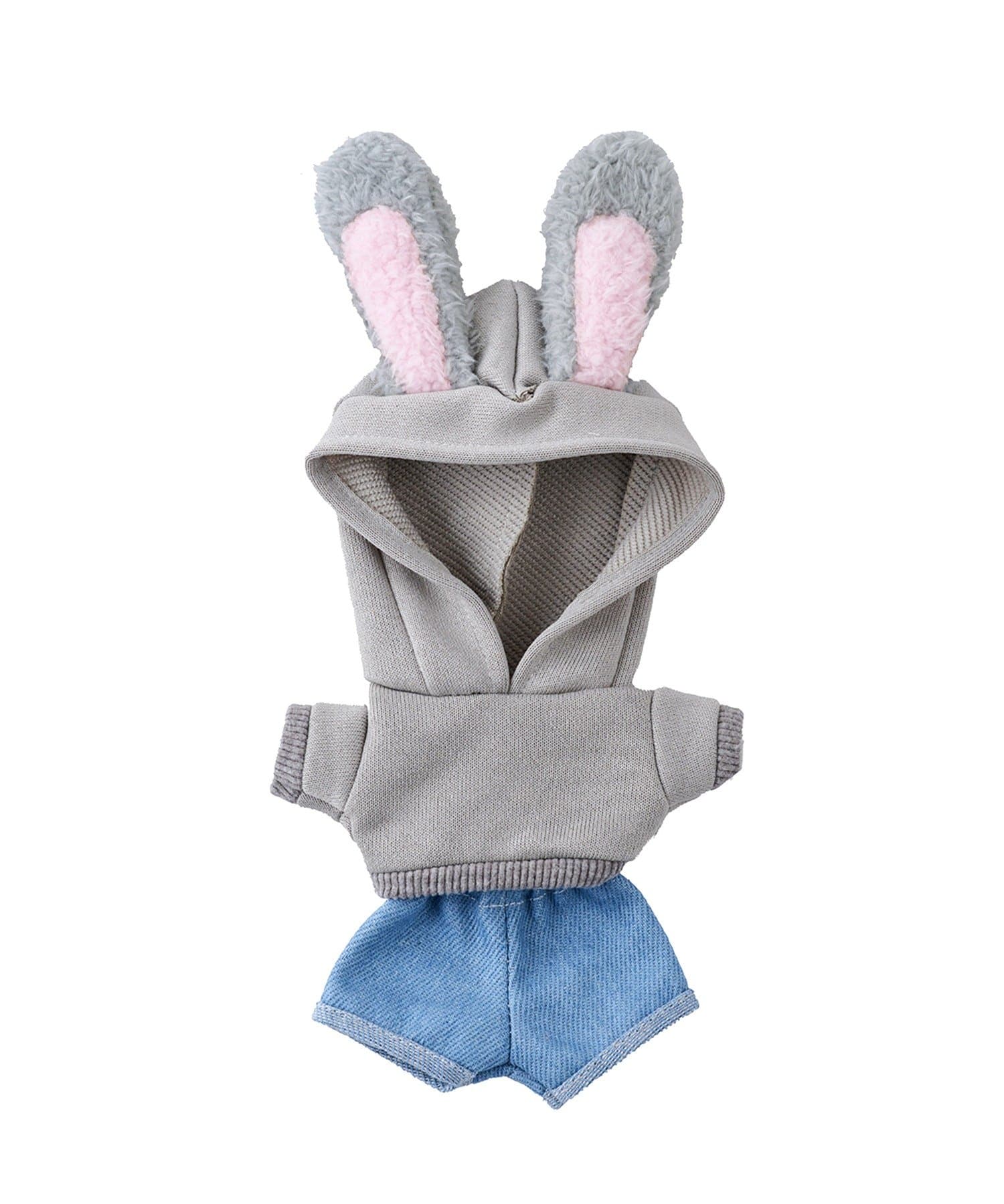 推し活ぬい服うさみみ:M ¥880(税込)