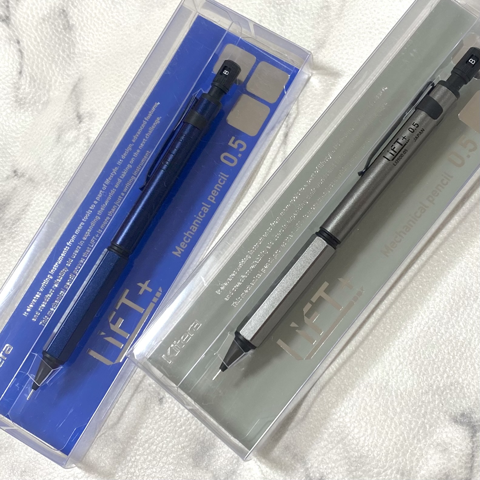 ■■ LIFT+ 限定色 ■■